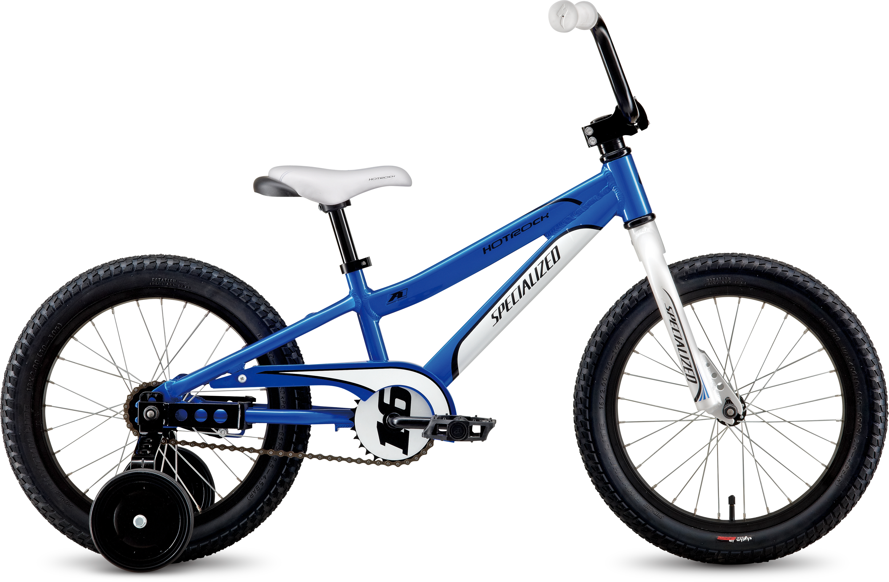 Specialized kids 16 inch on sale bike