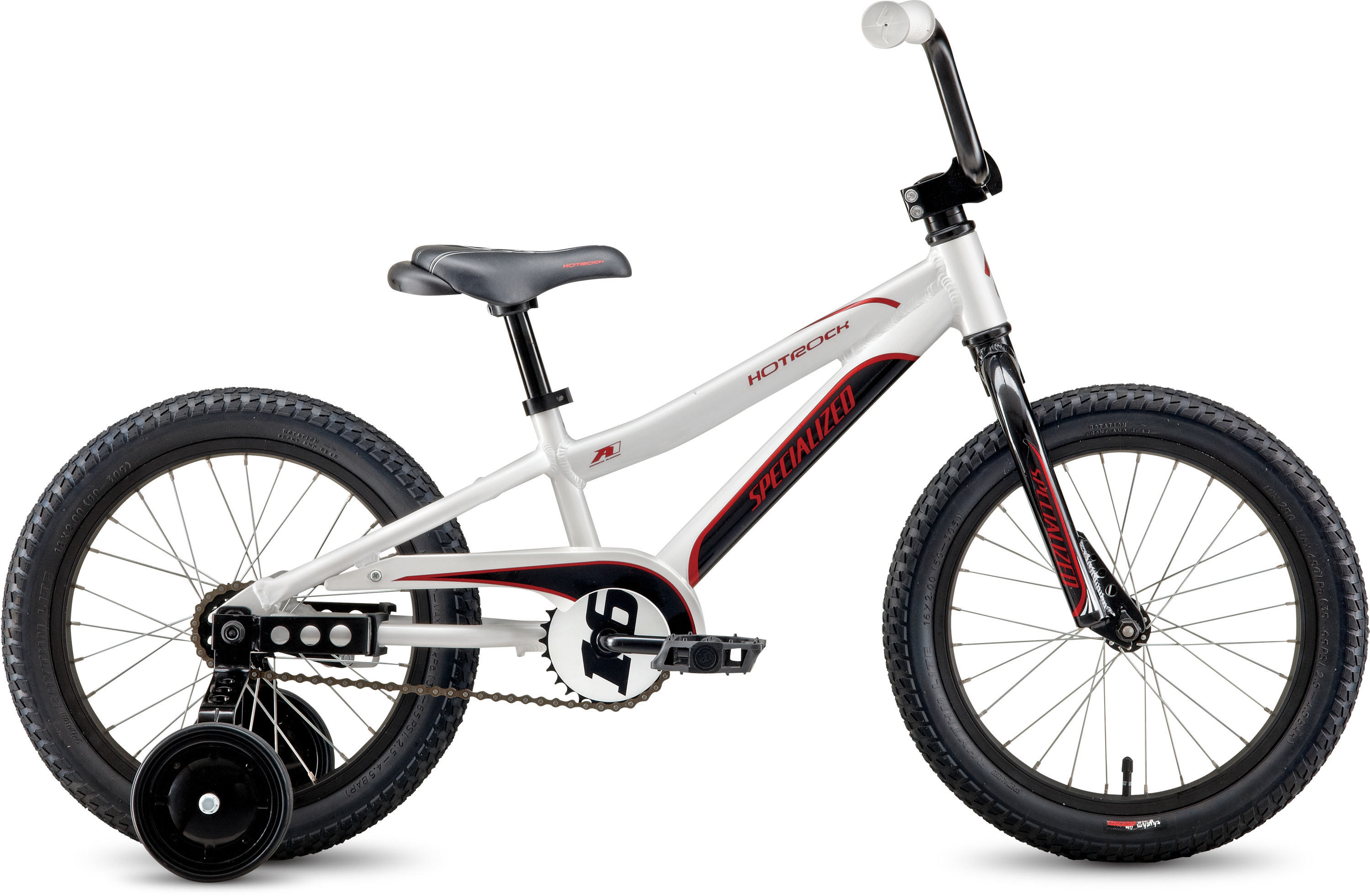 Hotrock best sale bike 16