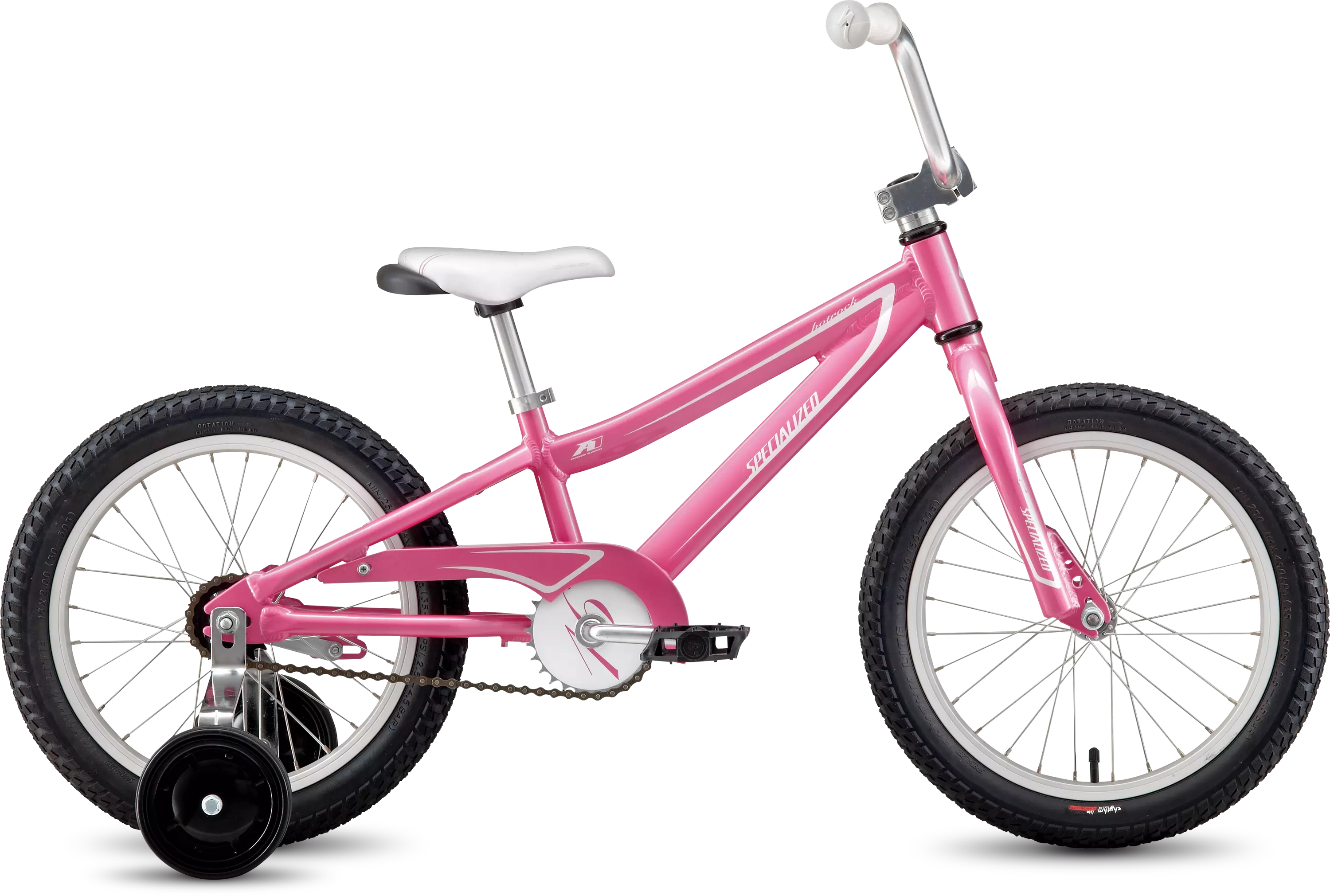 Specialized hotrock girls bike sale