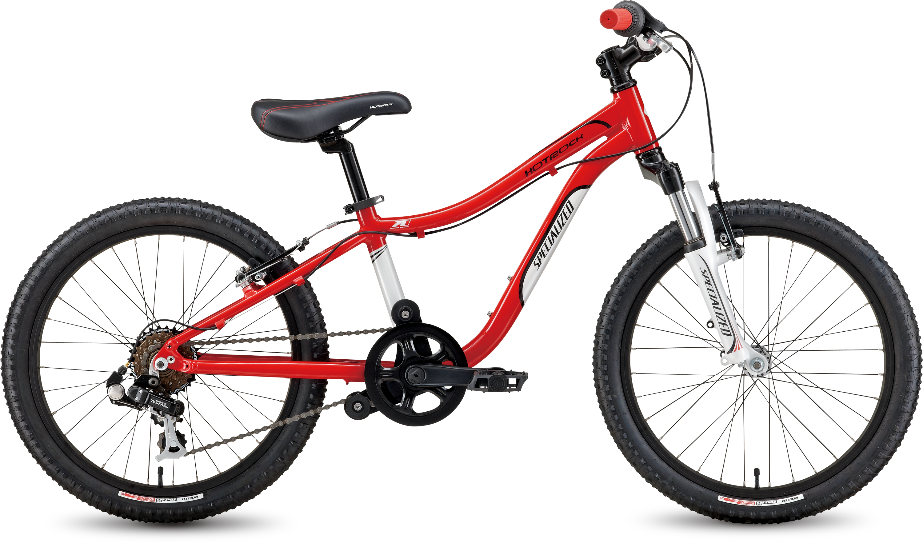 Specialized hotrock on sale 20 red