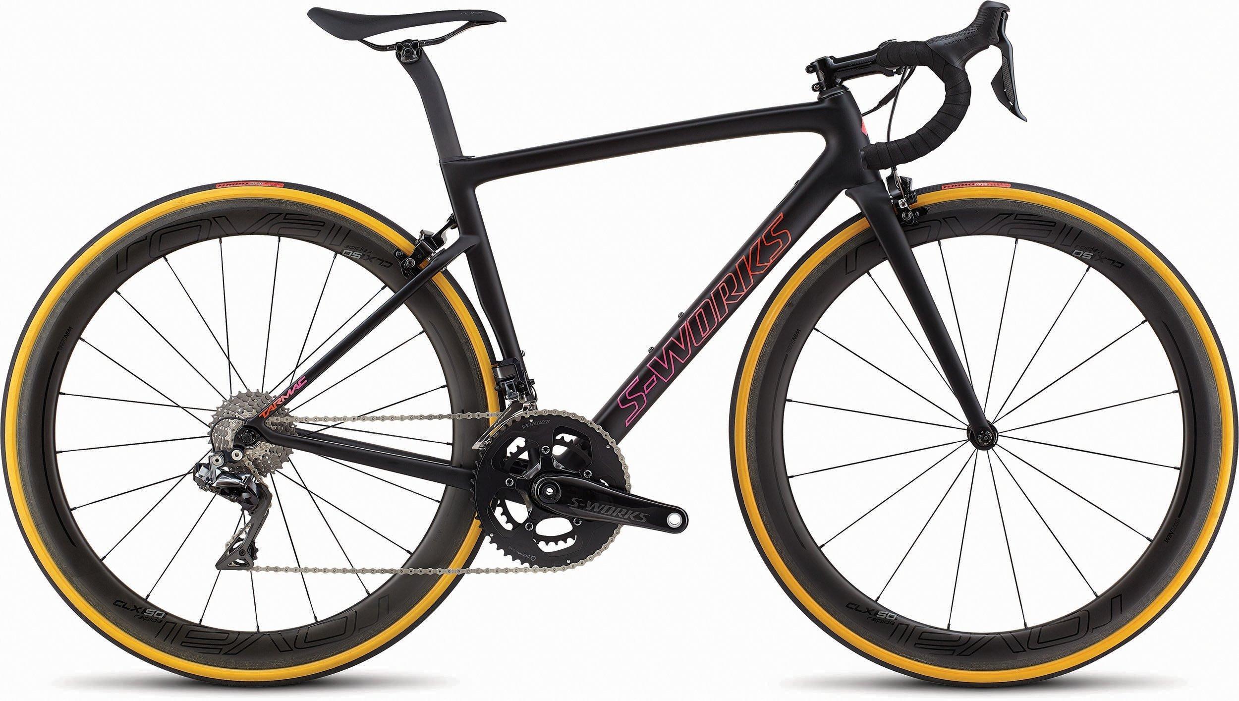 Women's S-Works Tarmac