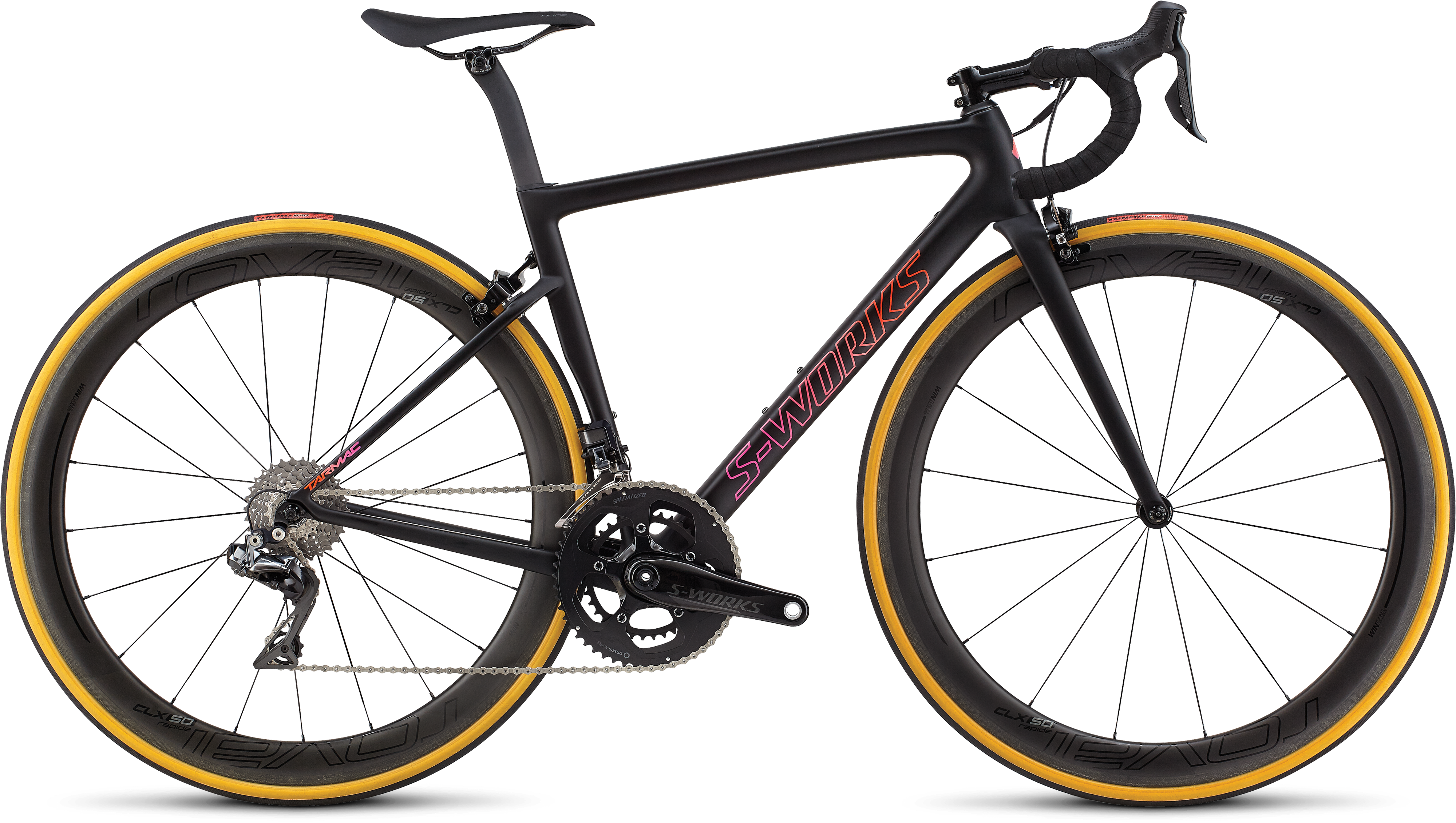 Women's S-Works Tarmac SL6 | Specialized.com