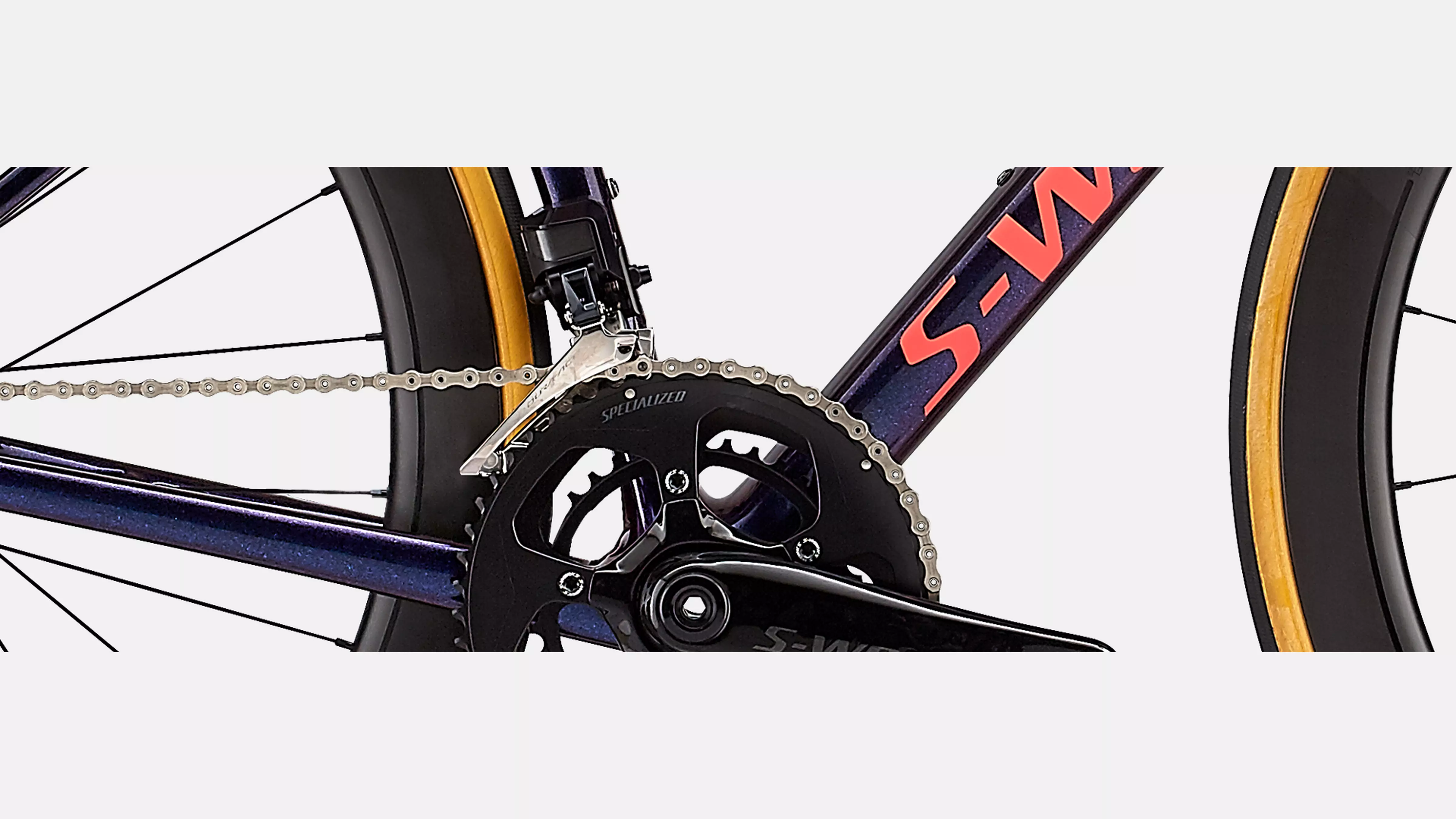 Women's S-Works Tarmac Disc Women's S-Works Tarmac Disc