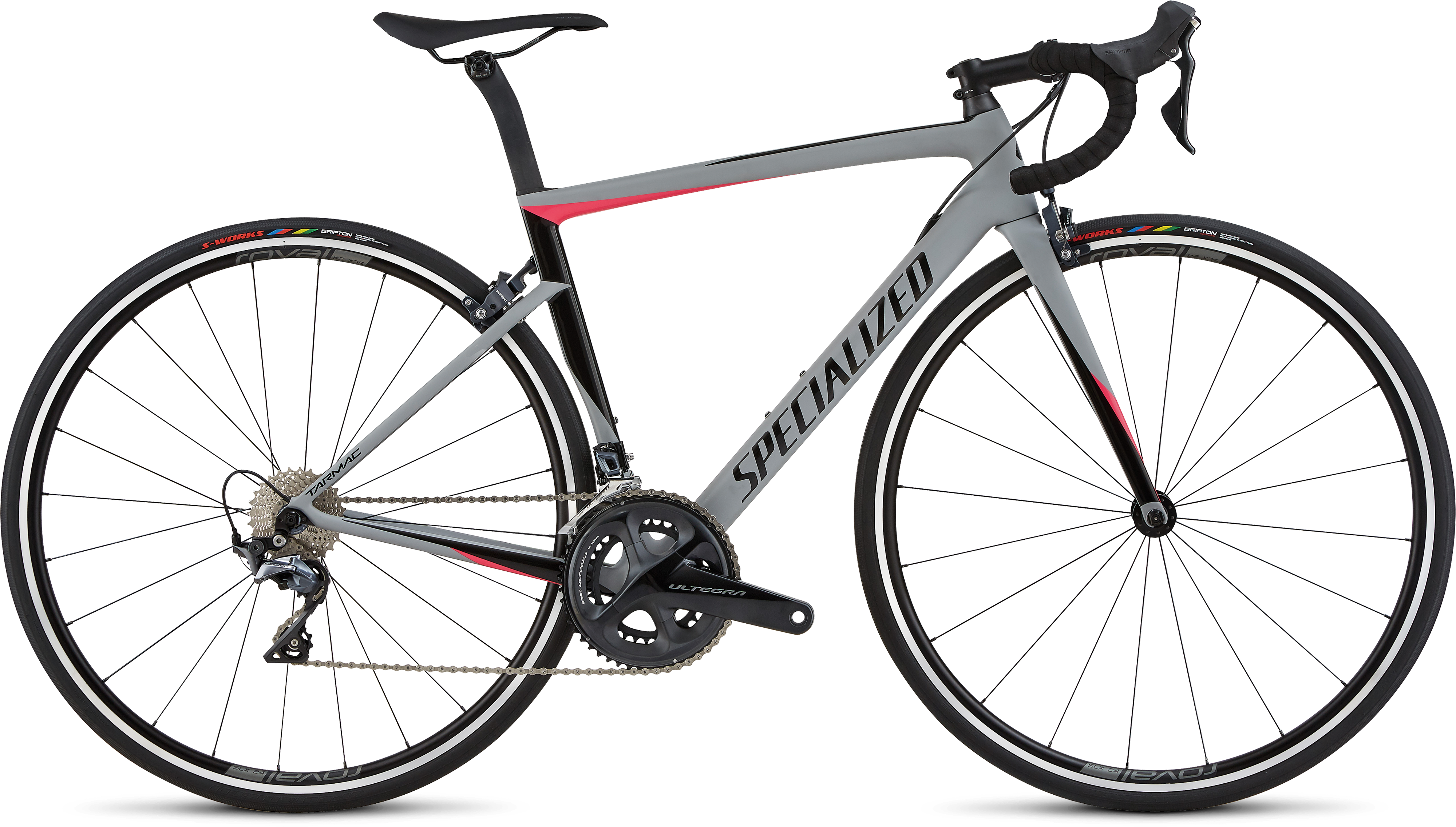 Specialized women's hot sale tarmac expert