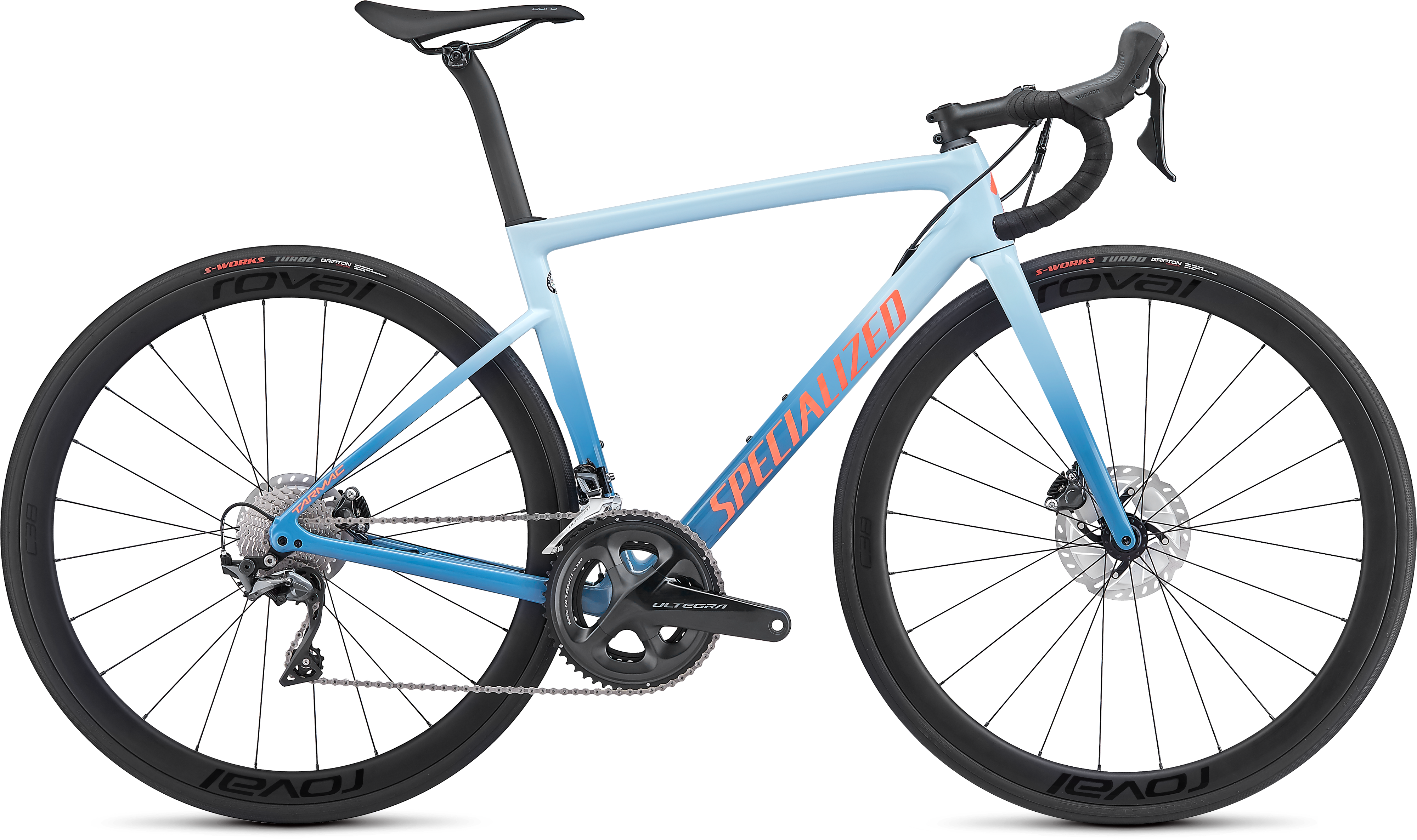 Specialized tarmac 2019 deals ultegra