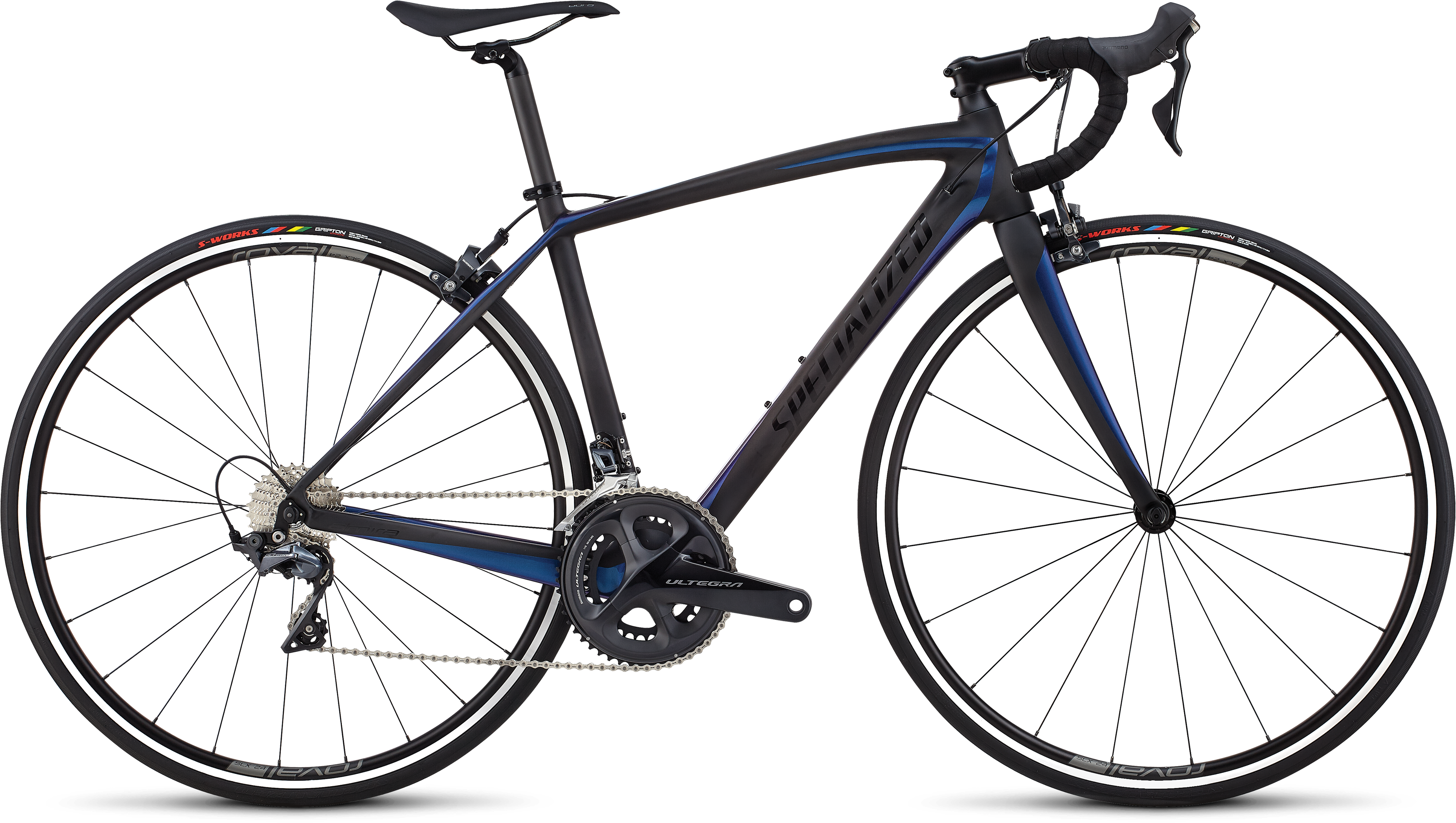 Specialized amira road clearance bike