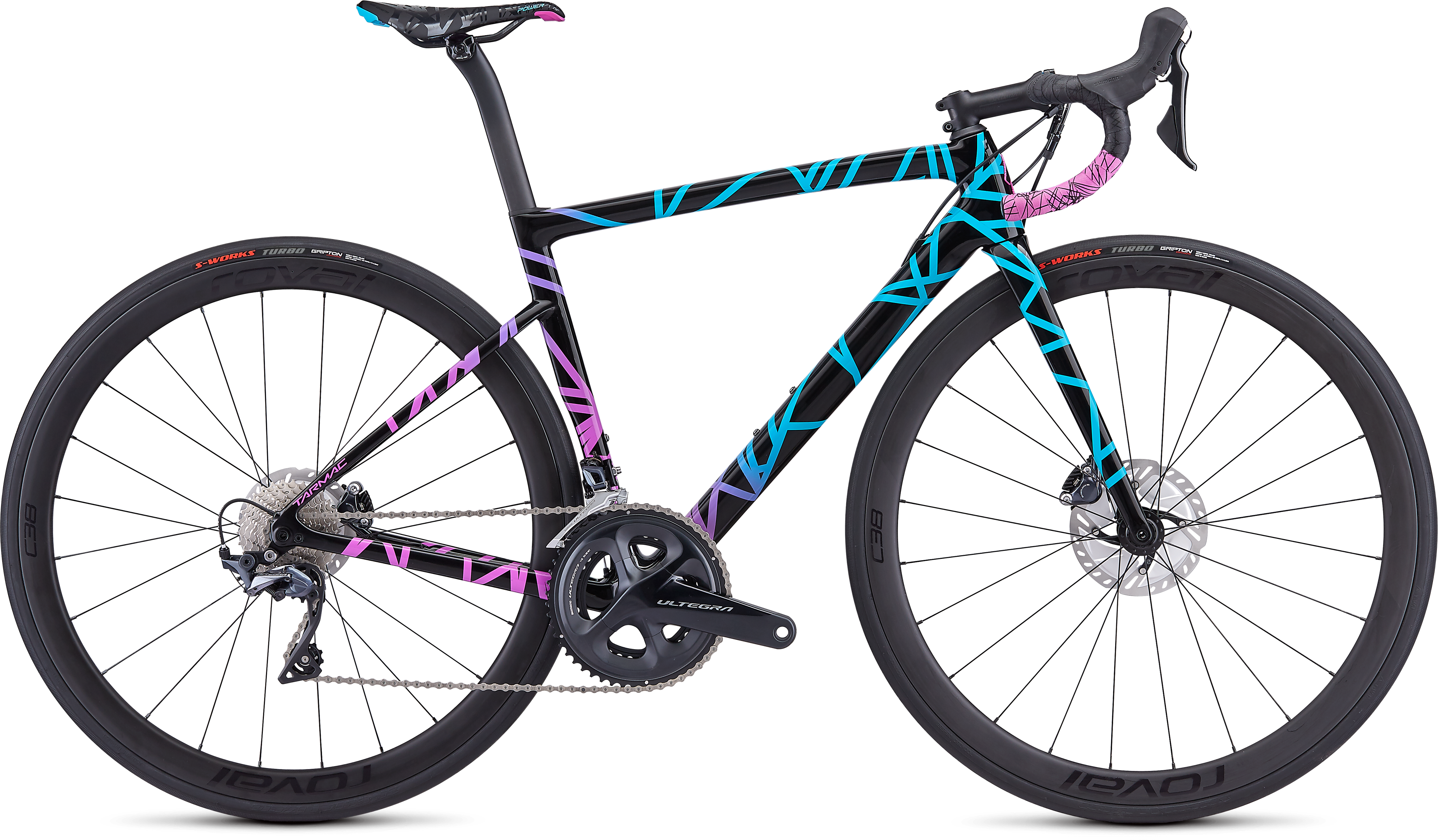 2019 tarmac store disc expert