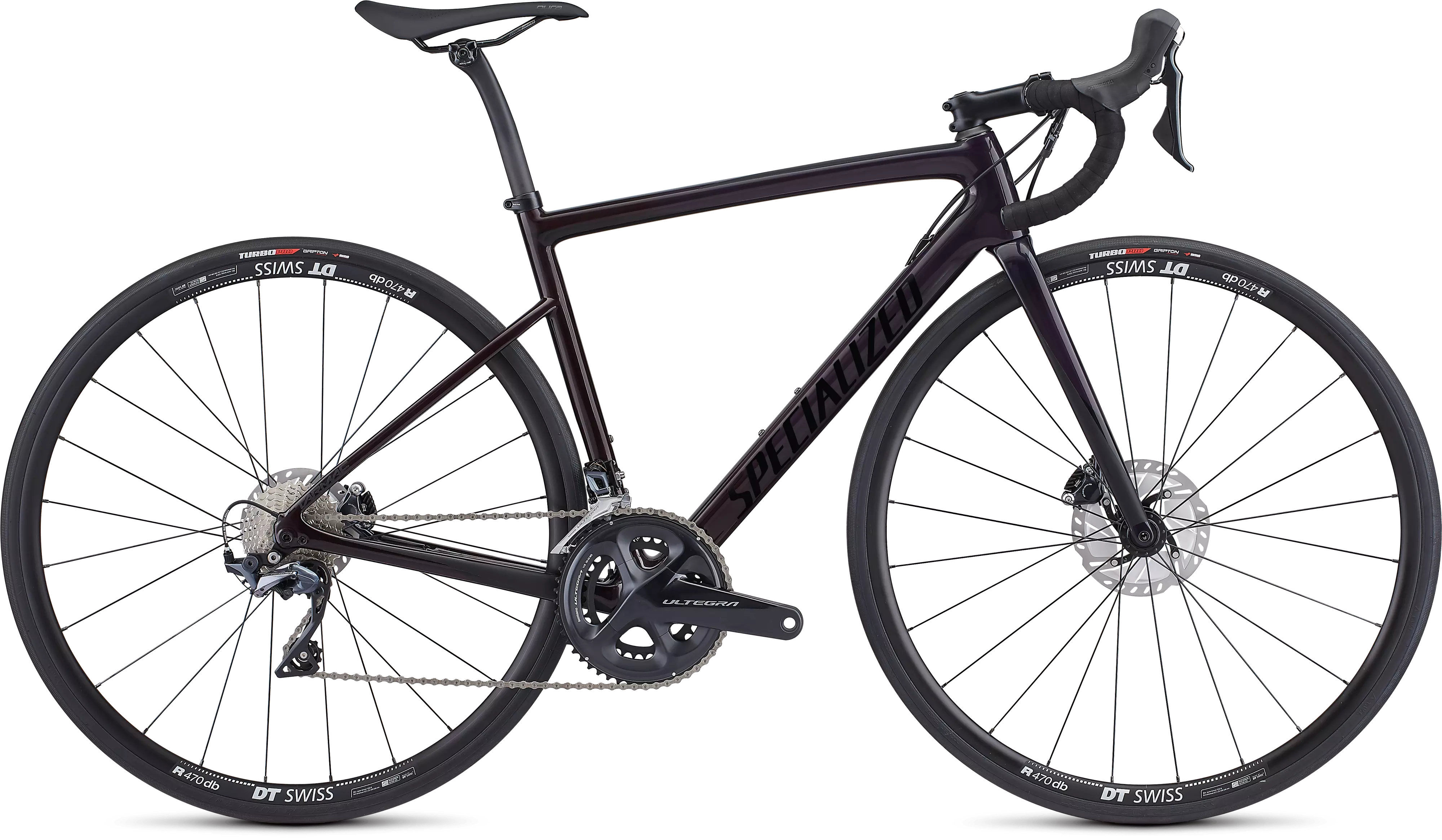 Women's Tarmac Disc Comp