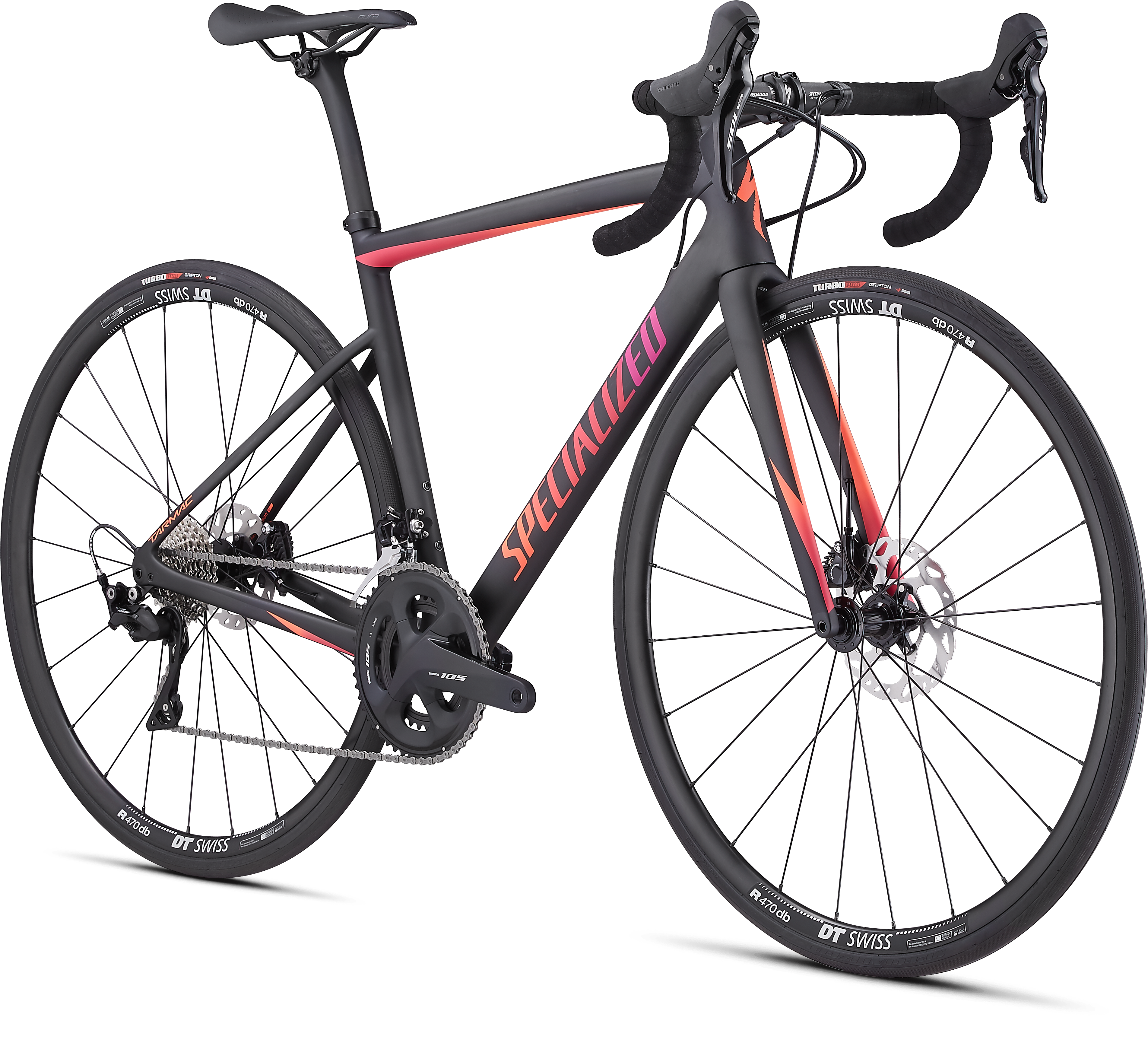 2019 specialized tarmac disc sport