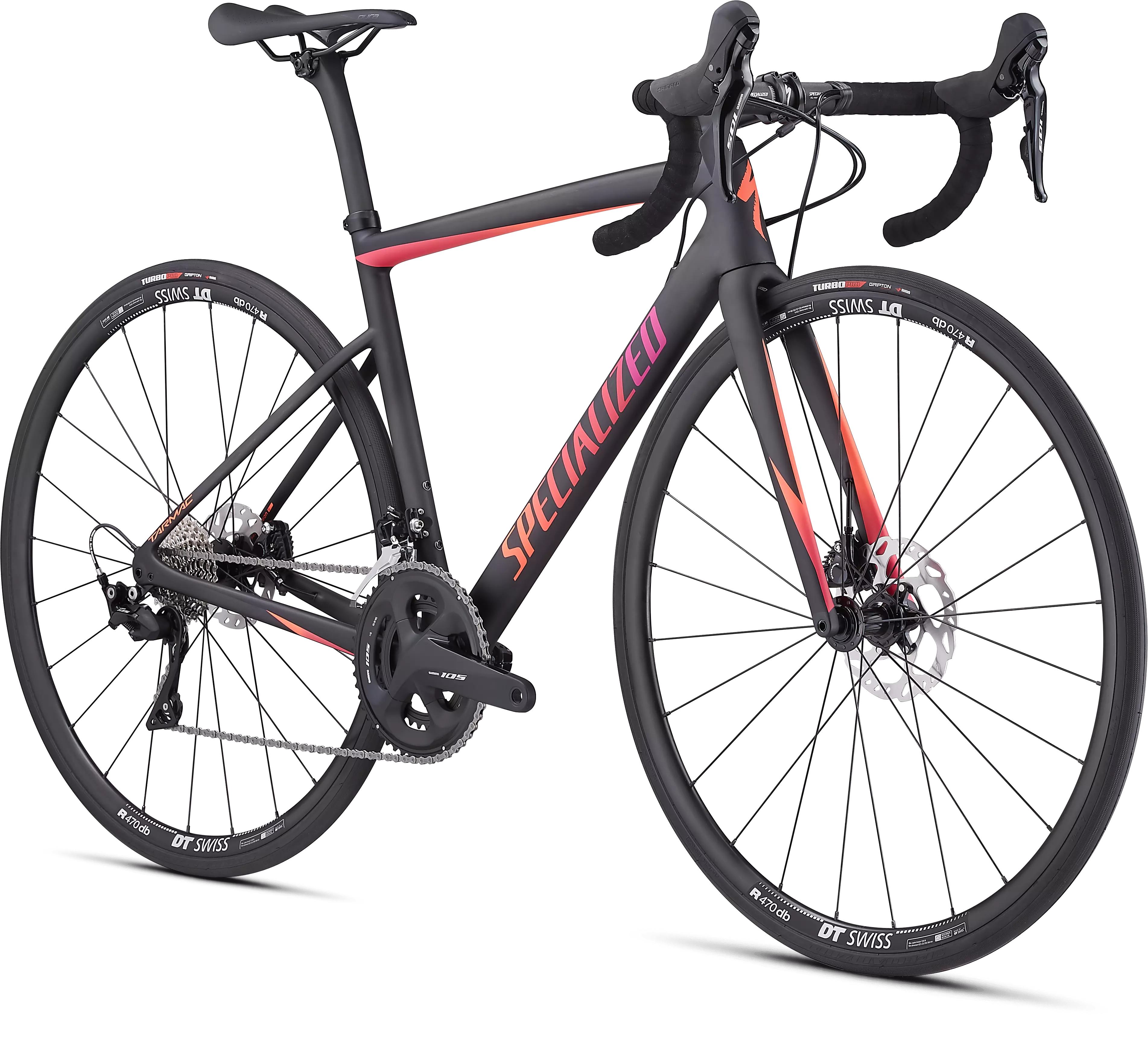 Specialized tarmac sl6 sport disc road bike 2019 online