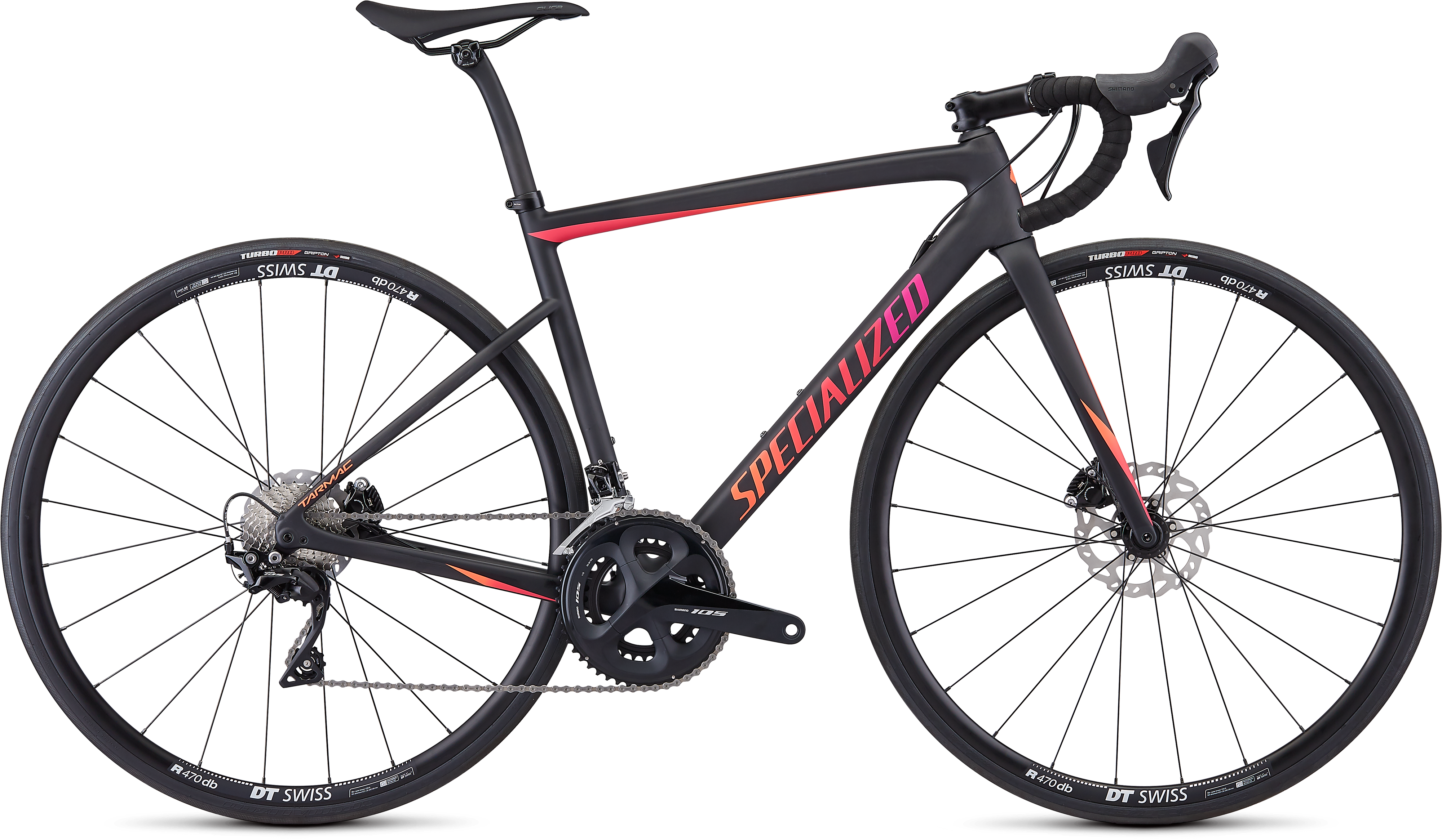 Specialized tarmac store disc sport sl6