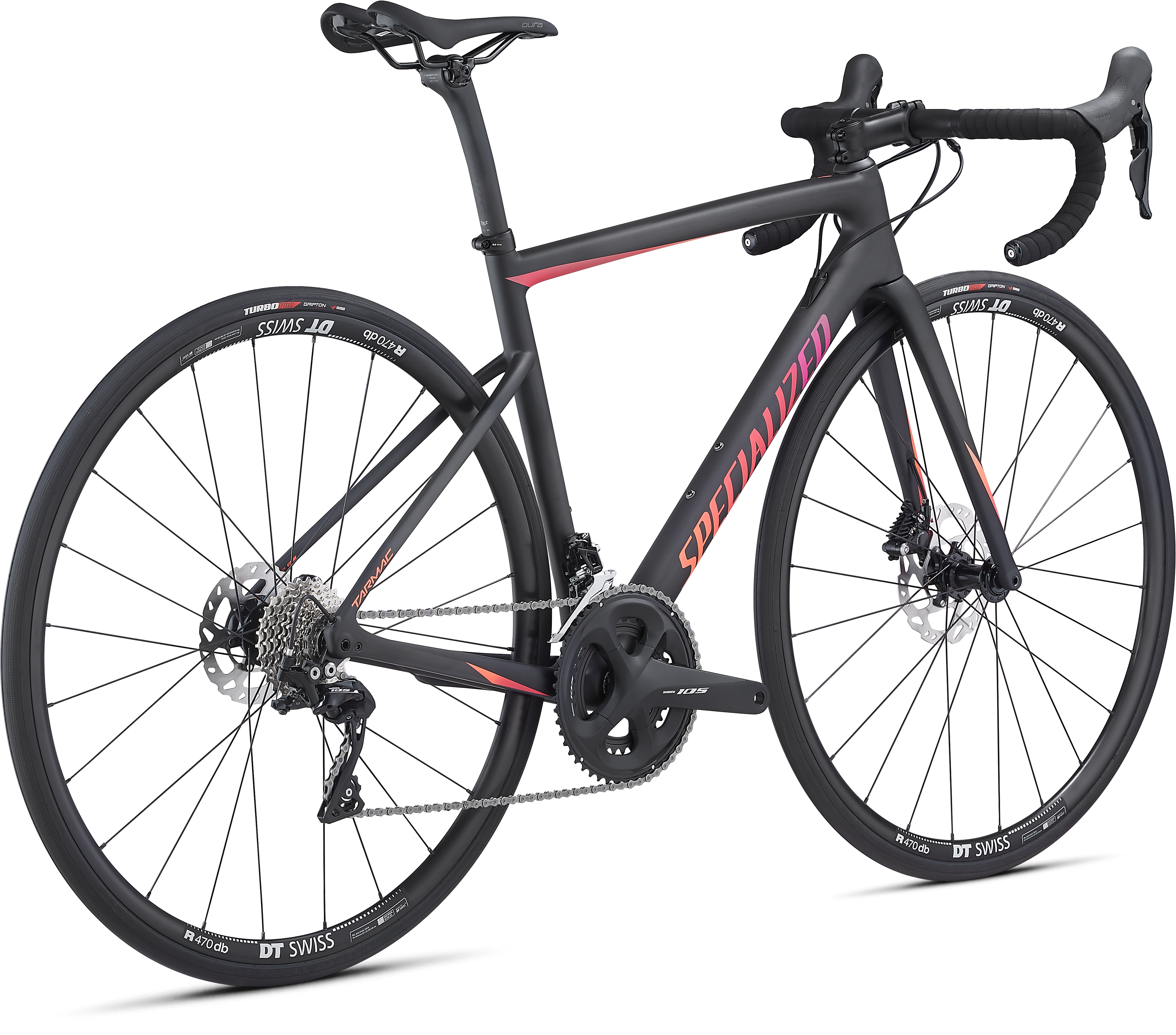 Specialized tarmac disc hot sale sport 2019 review