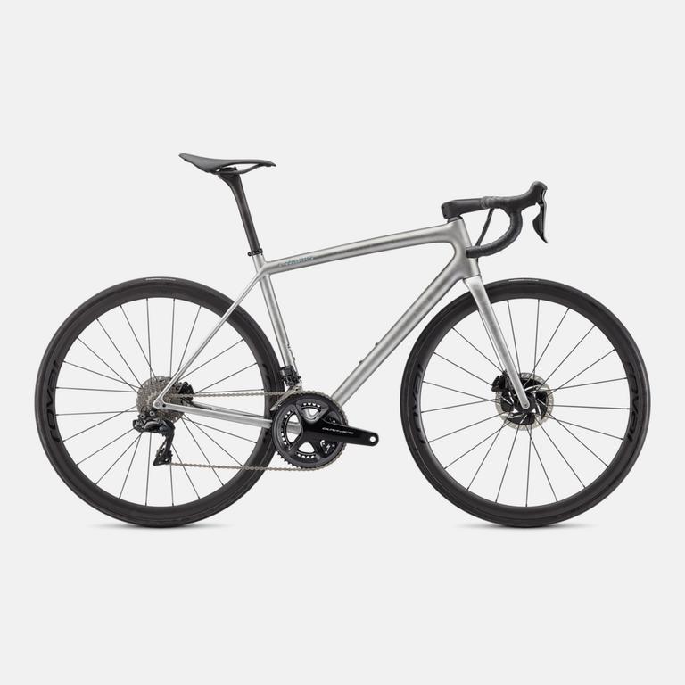 S-Works Aethos - Founder's Edition