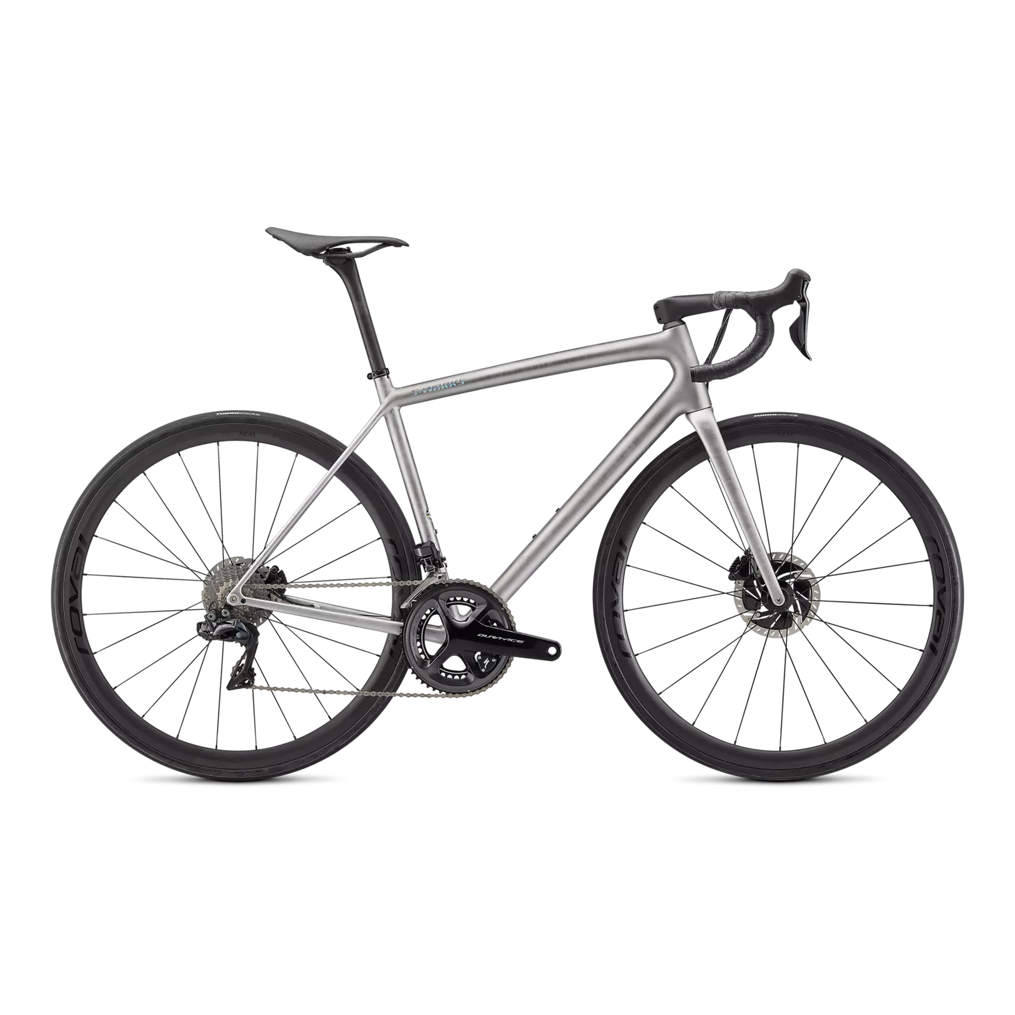 S-Works Aethos - Founder's Edition