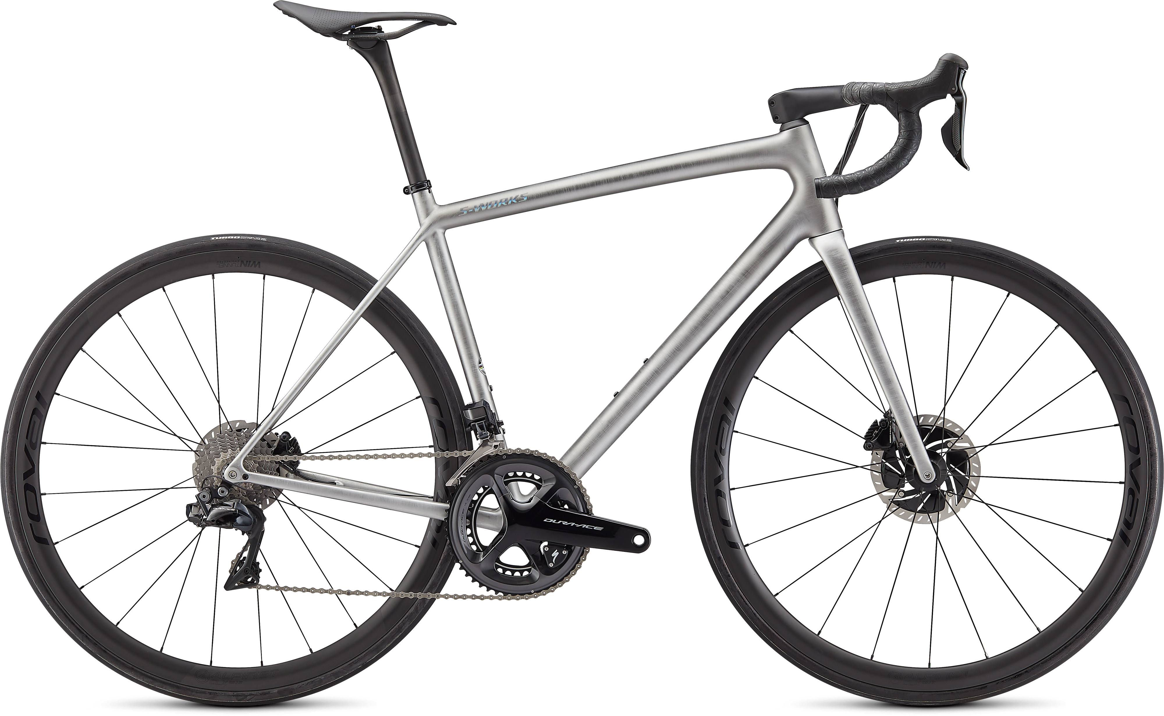 S-Works Aethos - Founder's Edition