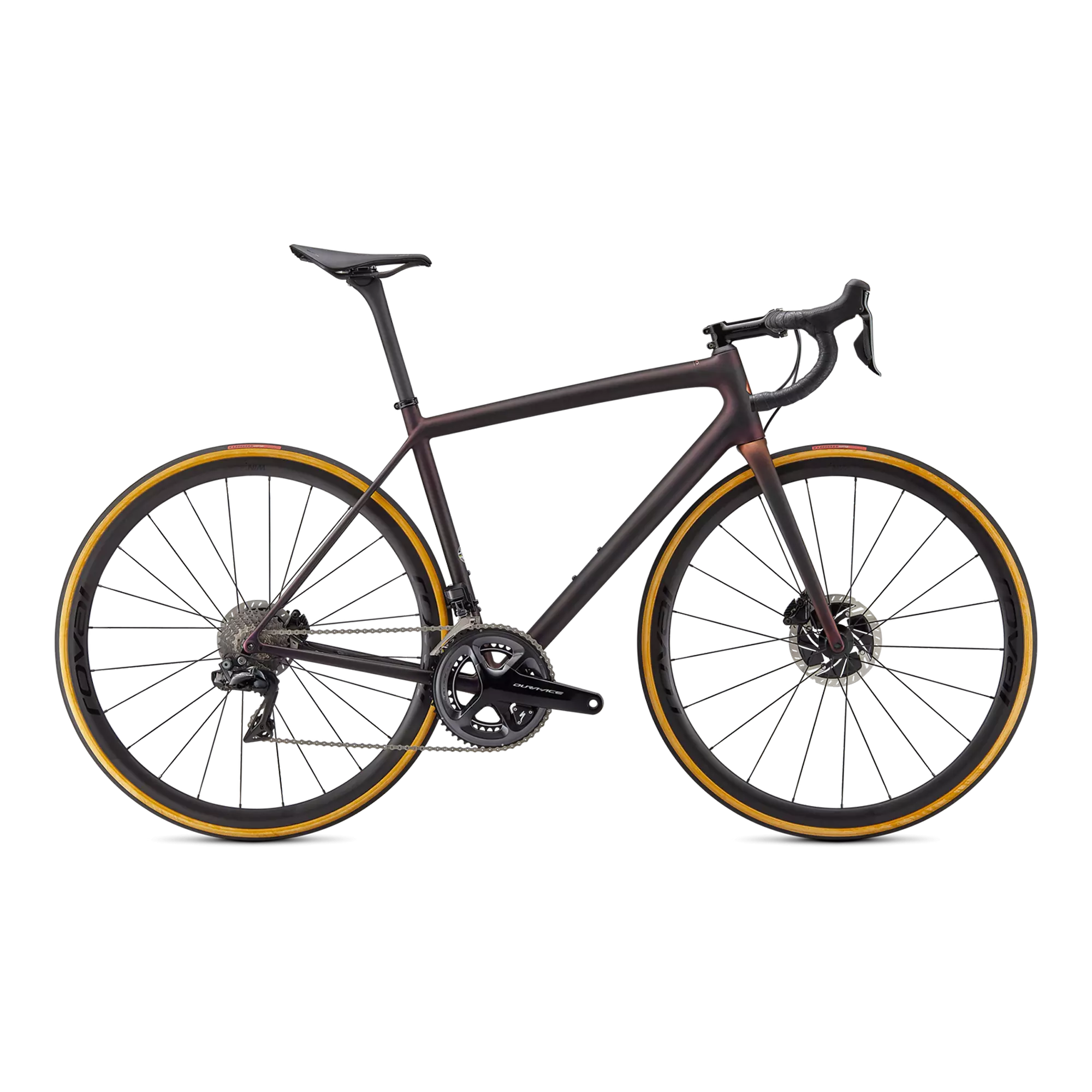 S-Works Aethos - Dura Ace Di2