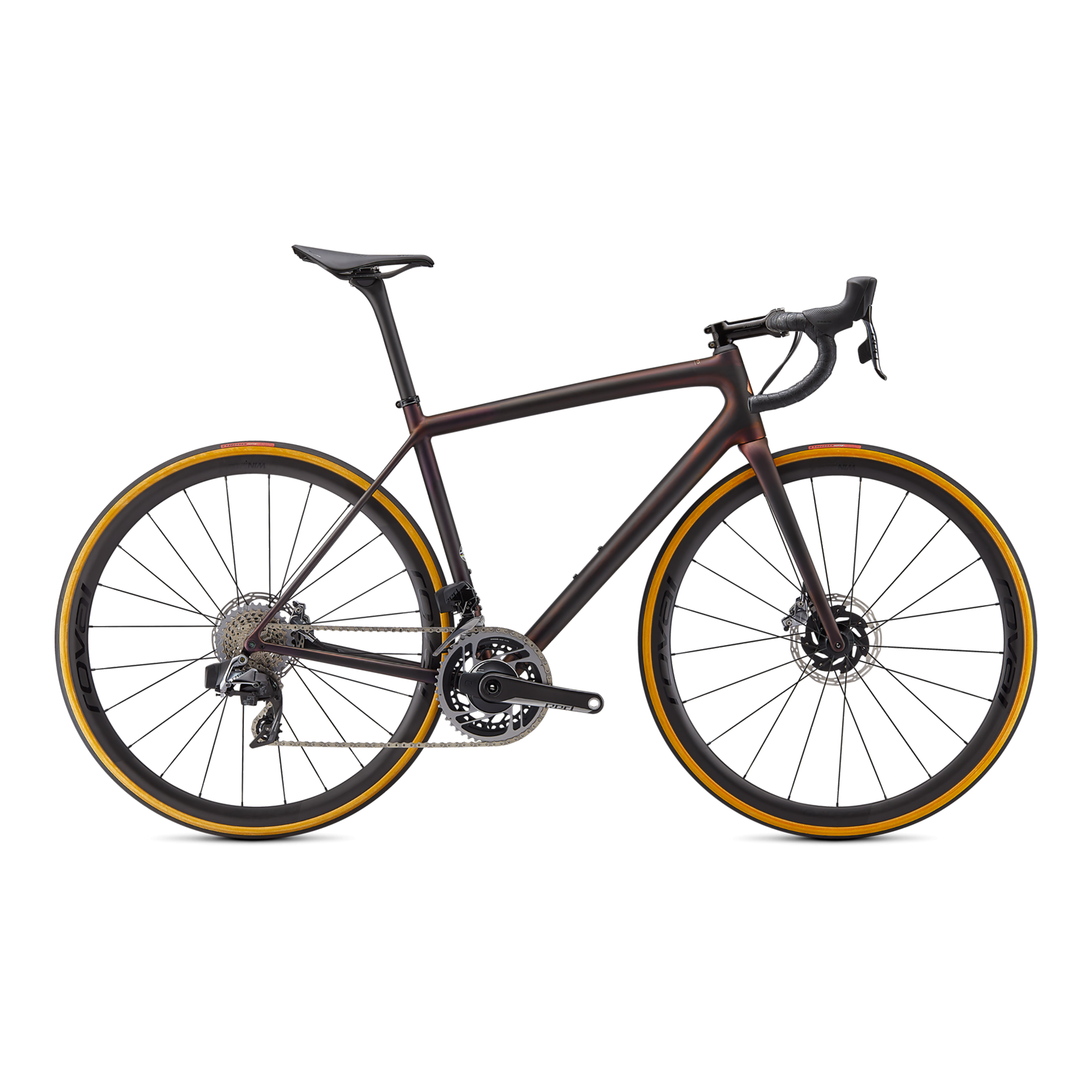 S works on sale road bikes