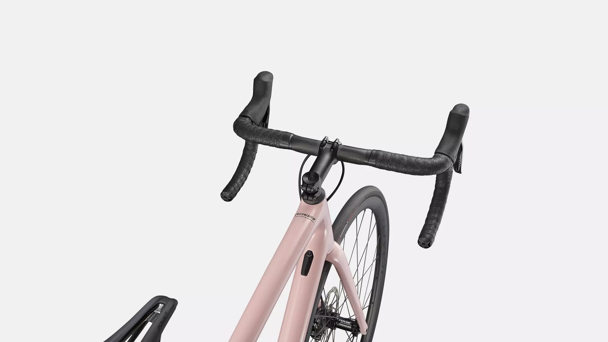 Aethos Pro - SRAM Force eTap AXS Aethos Pro - SRAM Force eTap AXS
