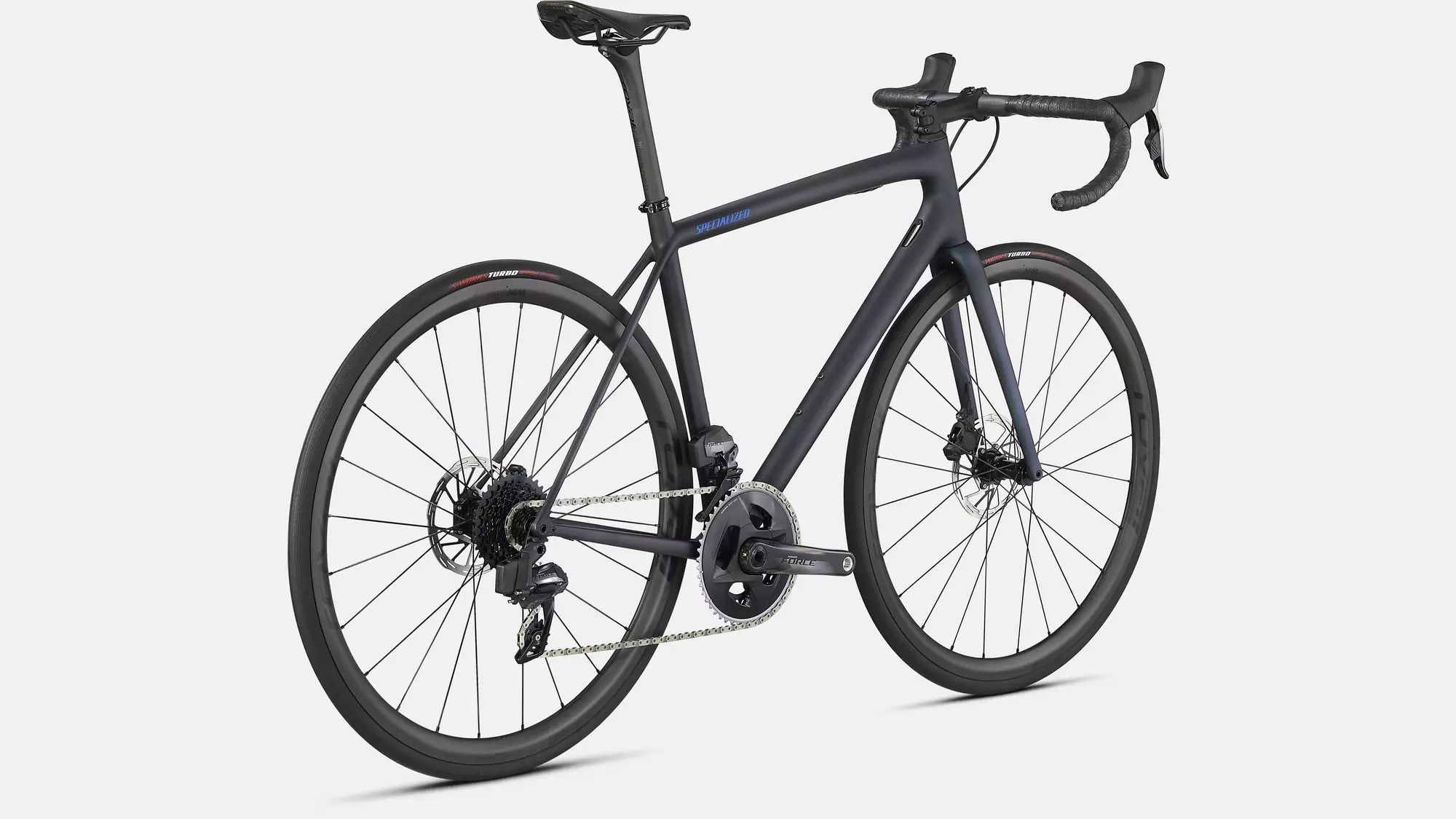 Aethos Pro - SRAM Force eTap AXS Aethos Pro - SRAM Force eTap AXS