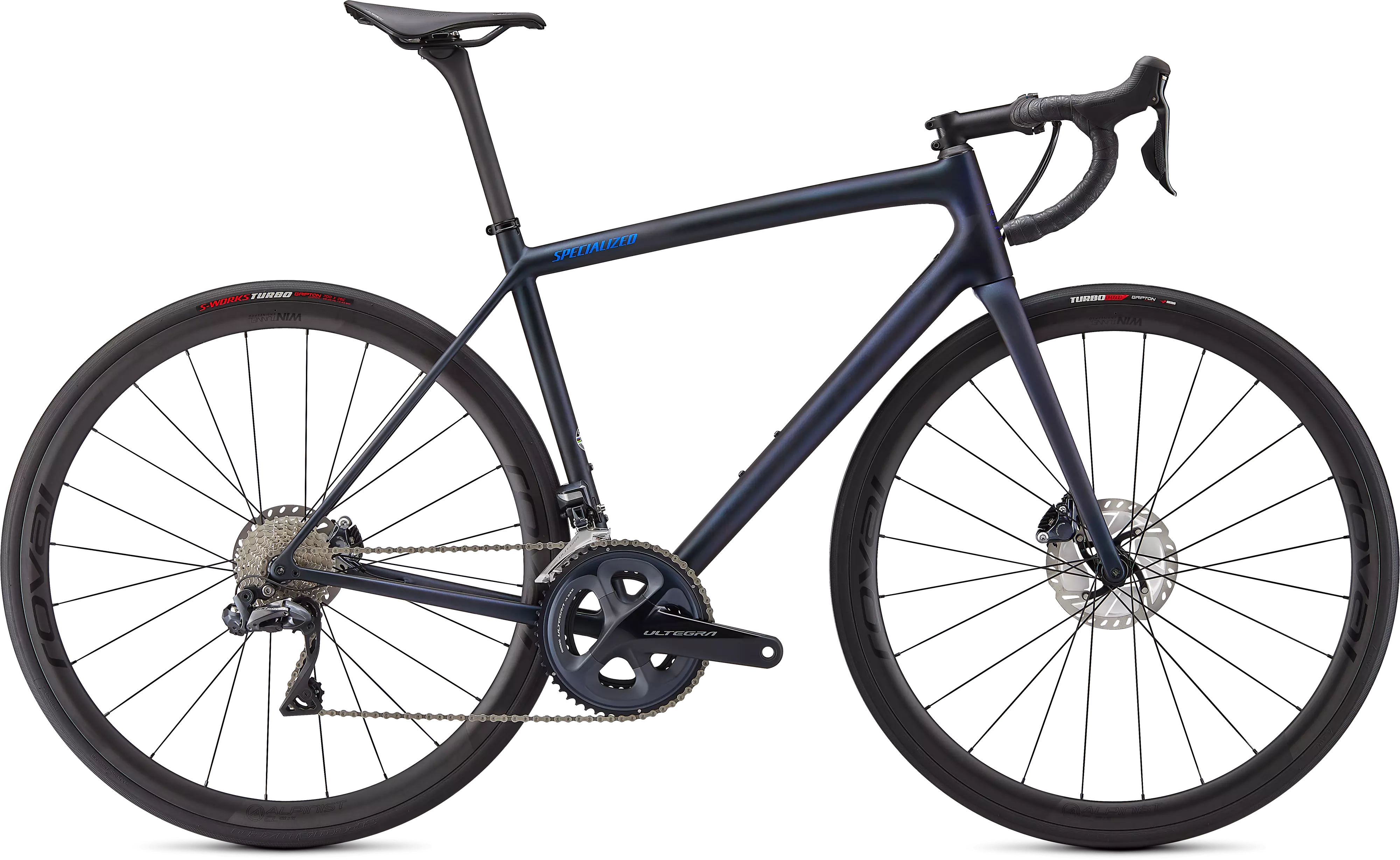 Aethos Pro - Ultegra Di2