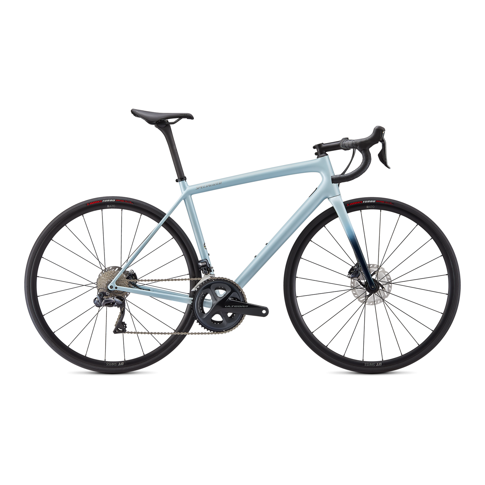 Aethos Expert - Shimano Ultegra Di2