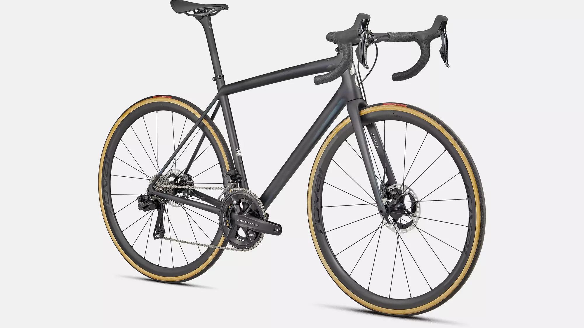 S-Works Aethos - Shimano Dura-Ace Di2 S-Works Aethos - Shimano Dura-Ace Di2