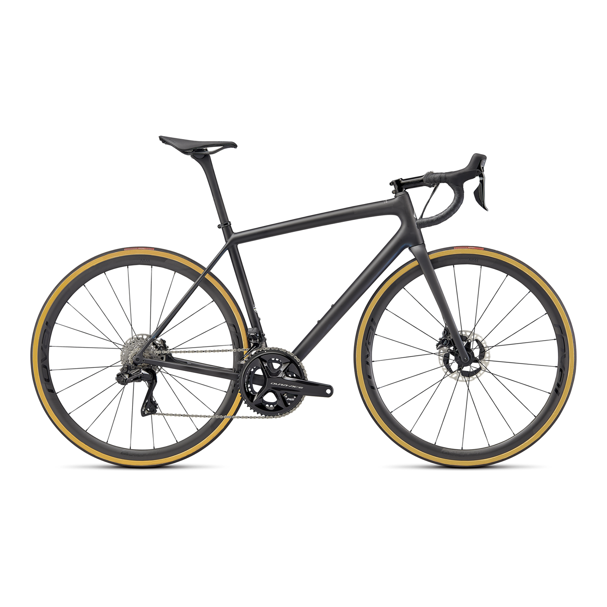 Bicicleta S-Works Aethos Dura-Ace Di2