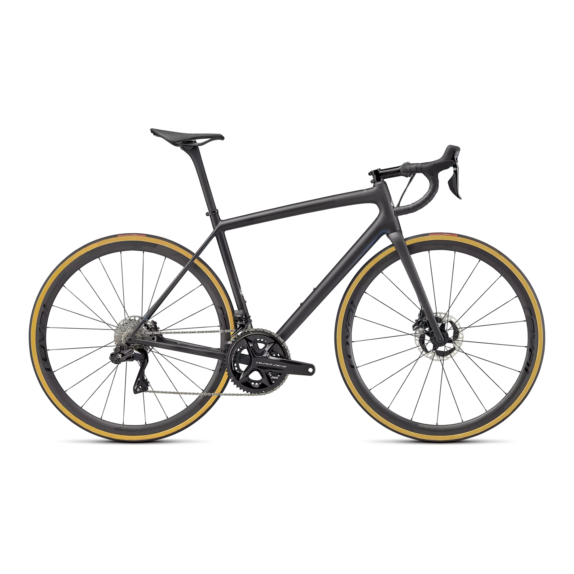 S-Works Aethos - Dura-Ace Di2