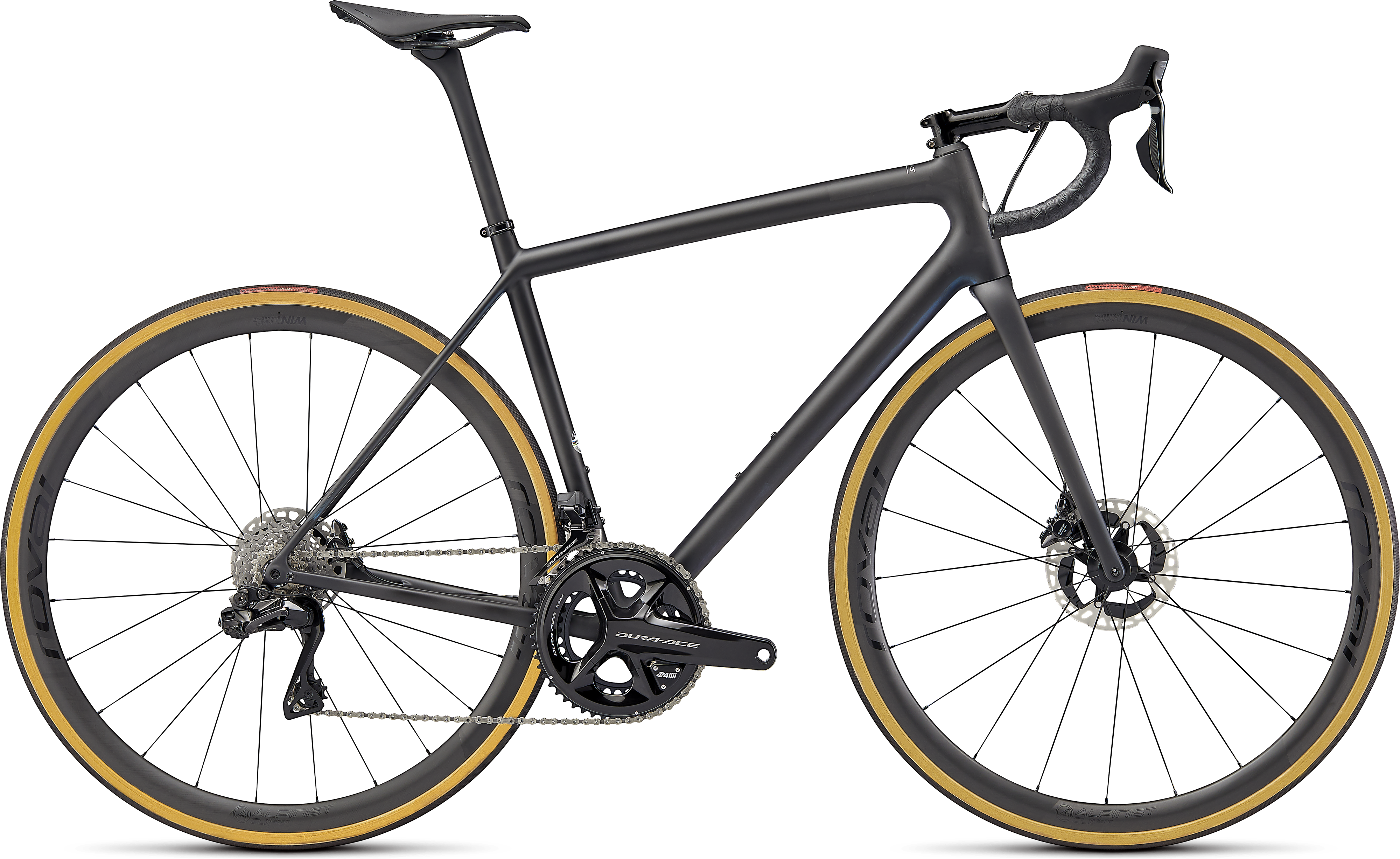 S Works Aethos Dura Ace Di2