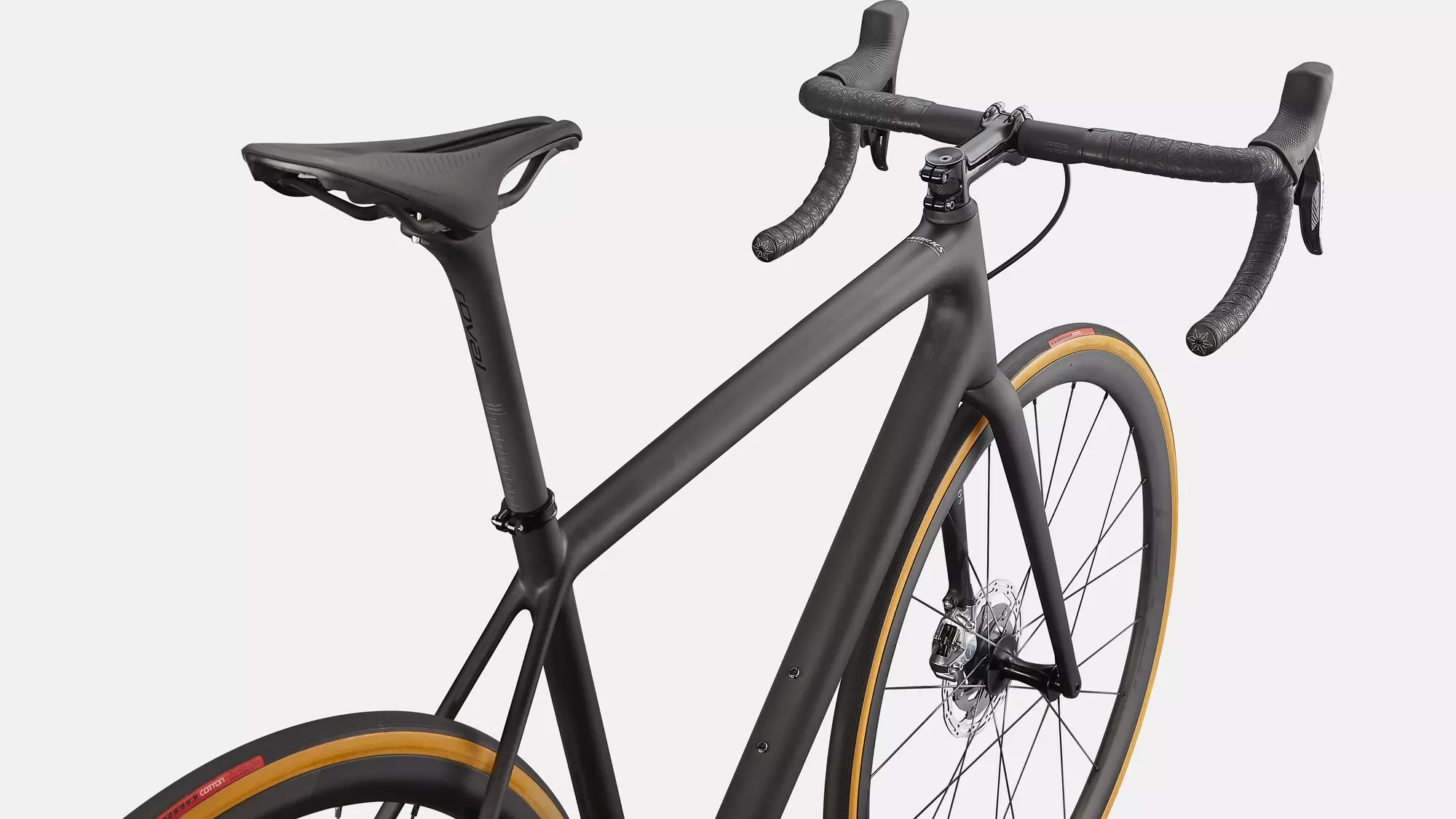 S-Works Aethos - SRAM Red eTap AXS S-Works Aethos - SRAM Red eTap AXS