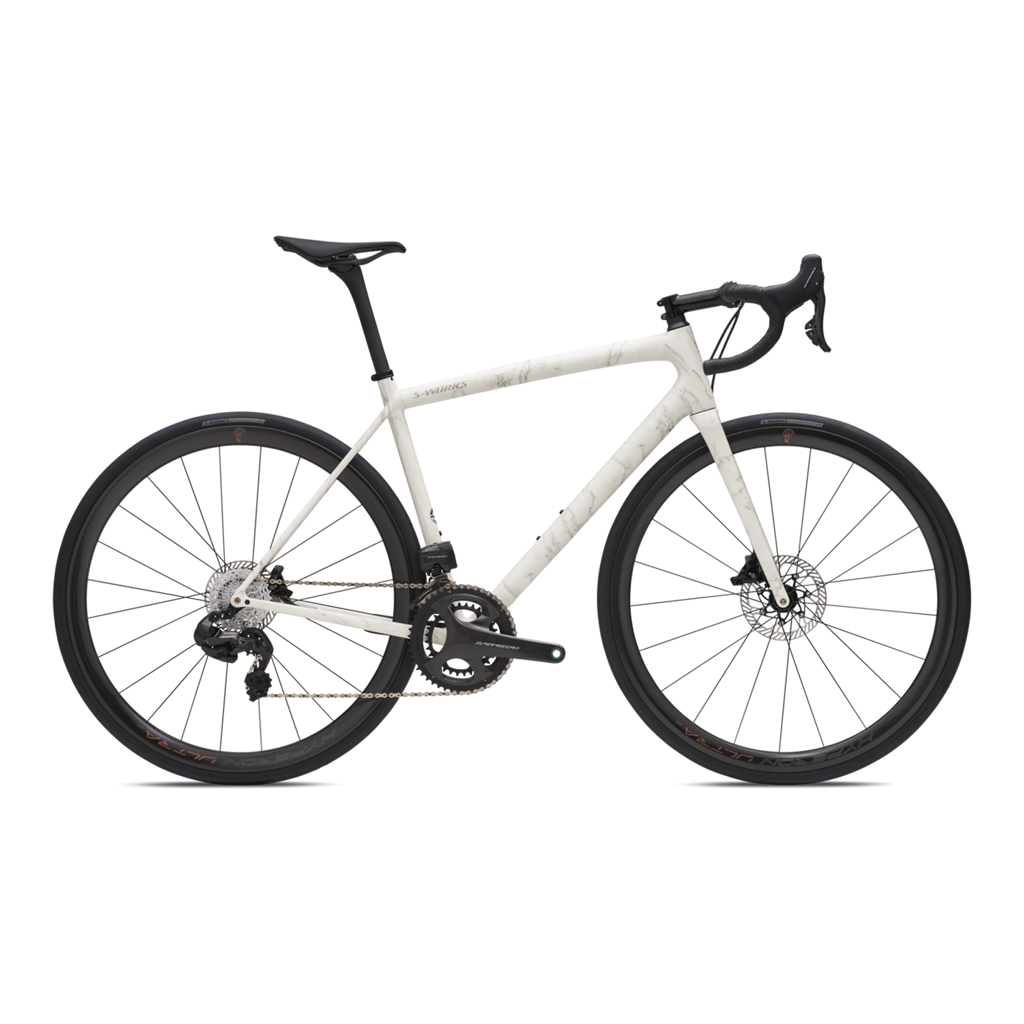 Specialized tarmac deals size guide