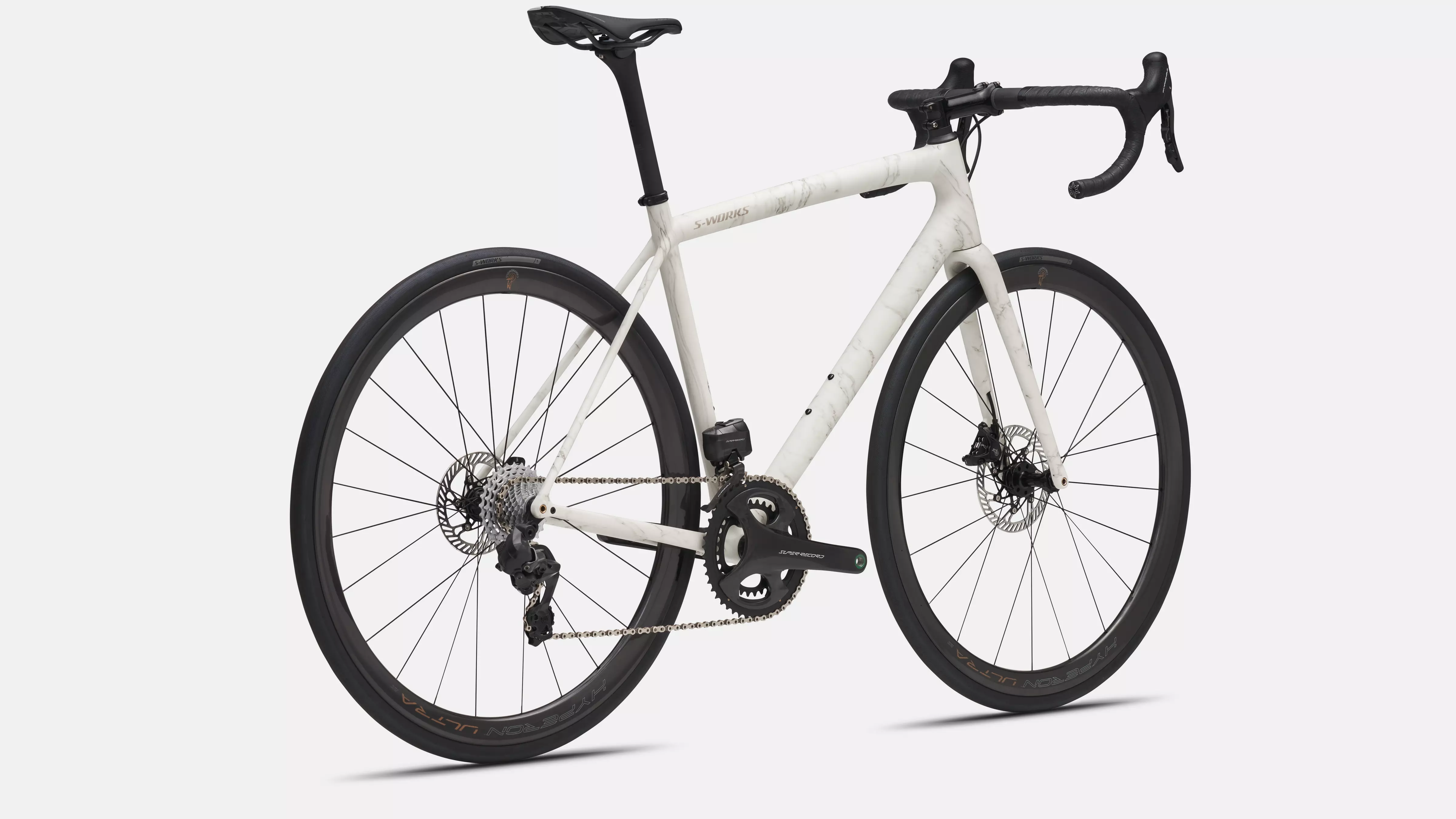 S-Works Aethos – Campagnolo LTD S-Works Aethos – Campagnolo LTD