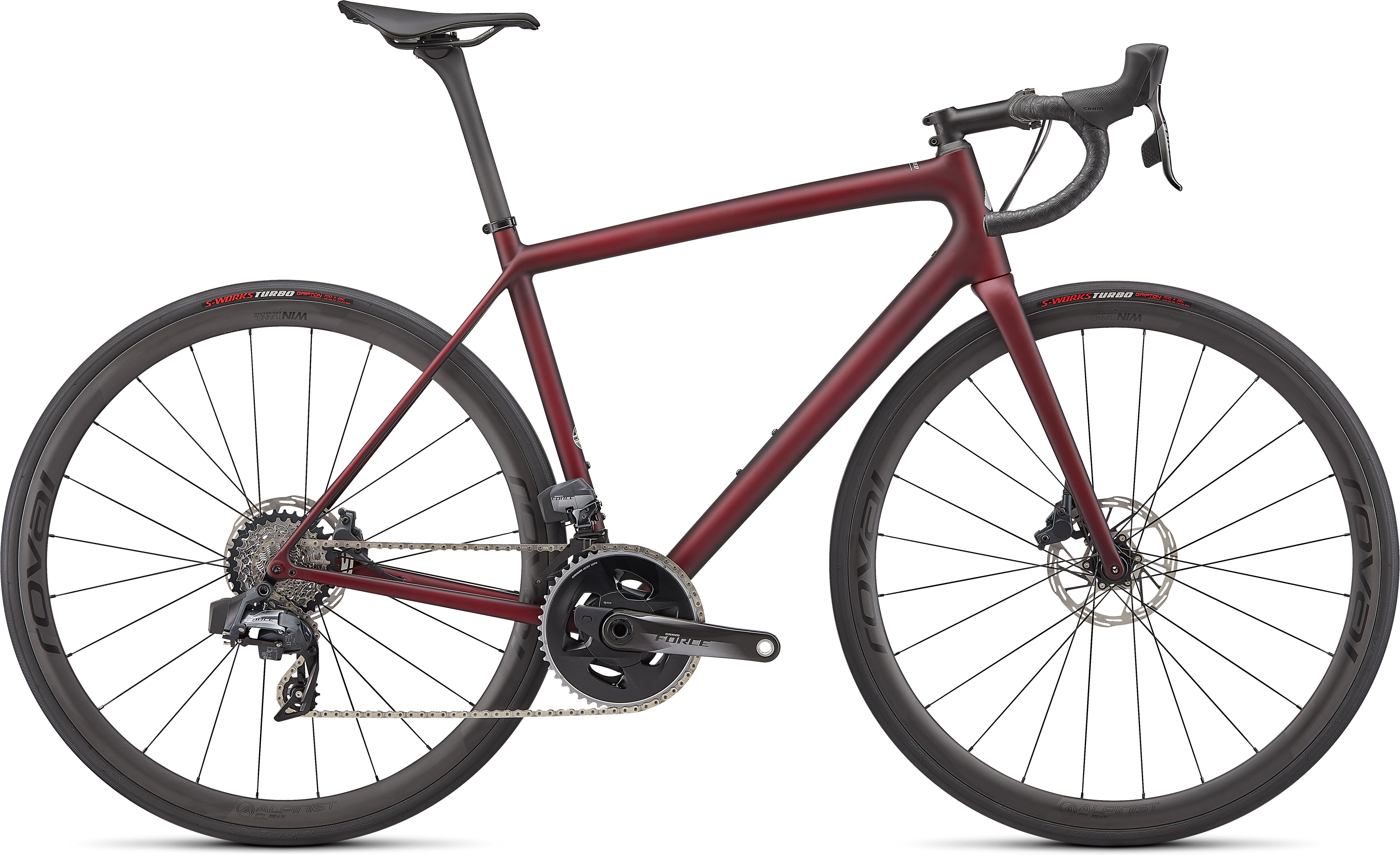 Aethos 2025 specialized price