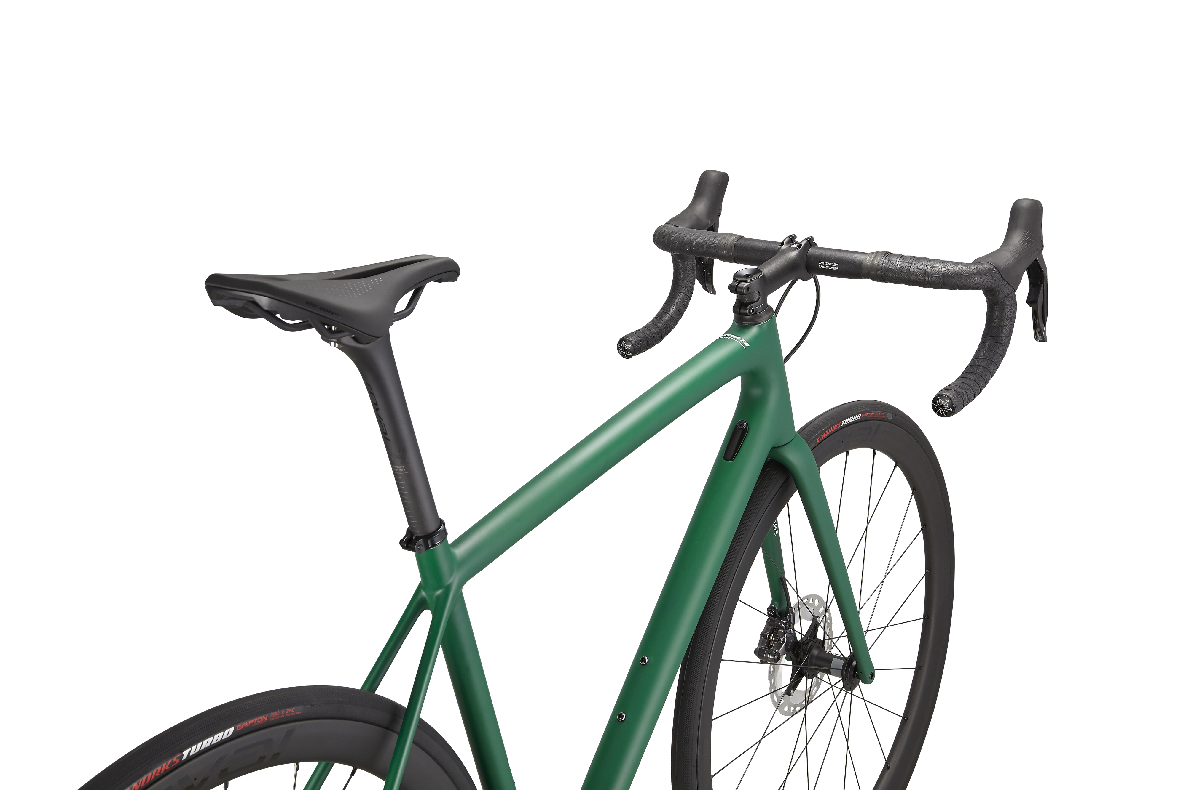 Aethos Expert - Shimano Ultegra Di2 | Specialized.com.cn