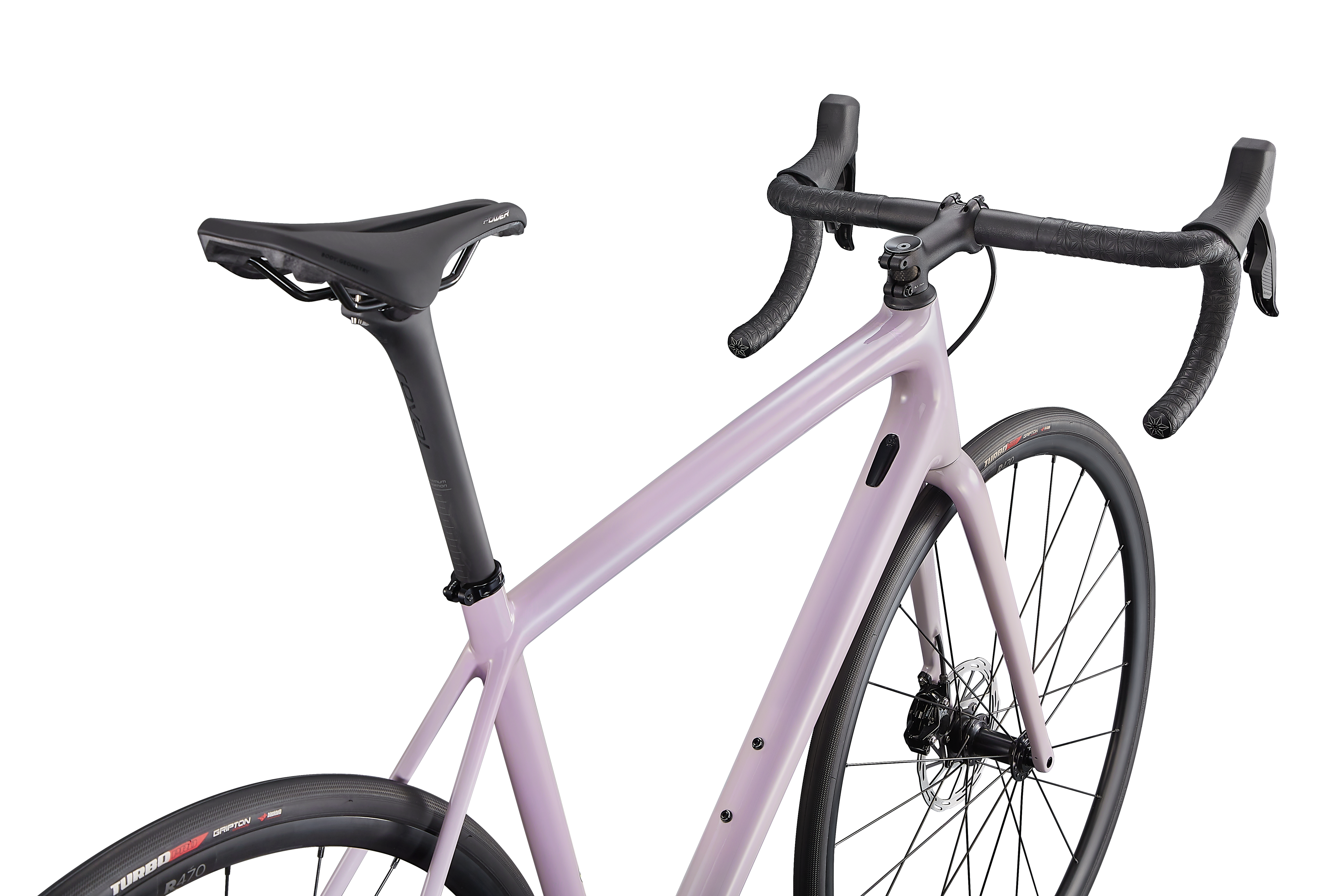 AETHOS COMP - SRAM RIVAL ETAP AXS CLY/UVLLC 54(54 グロスクレイ