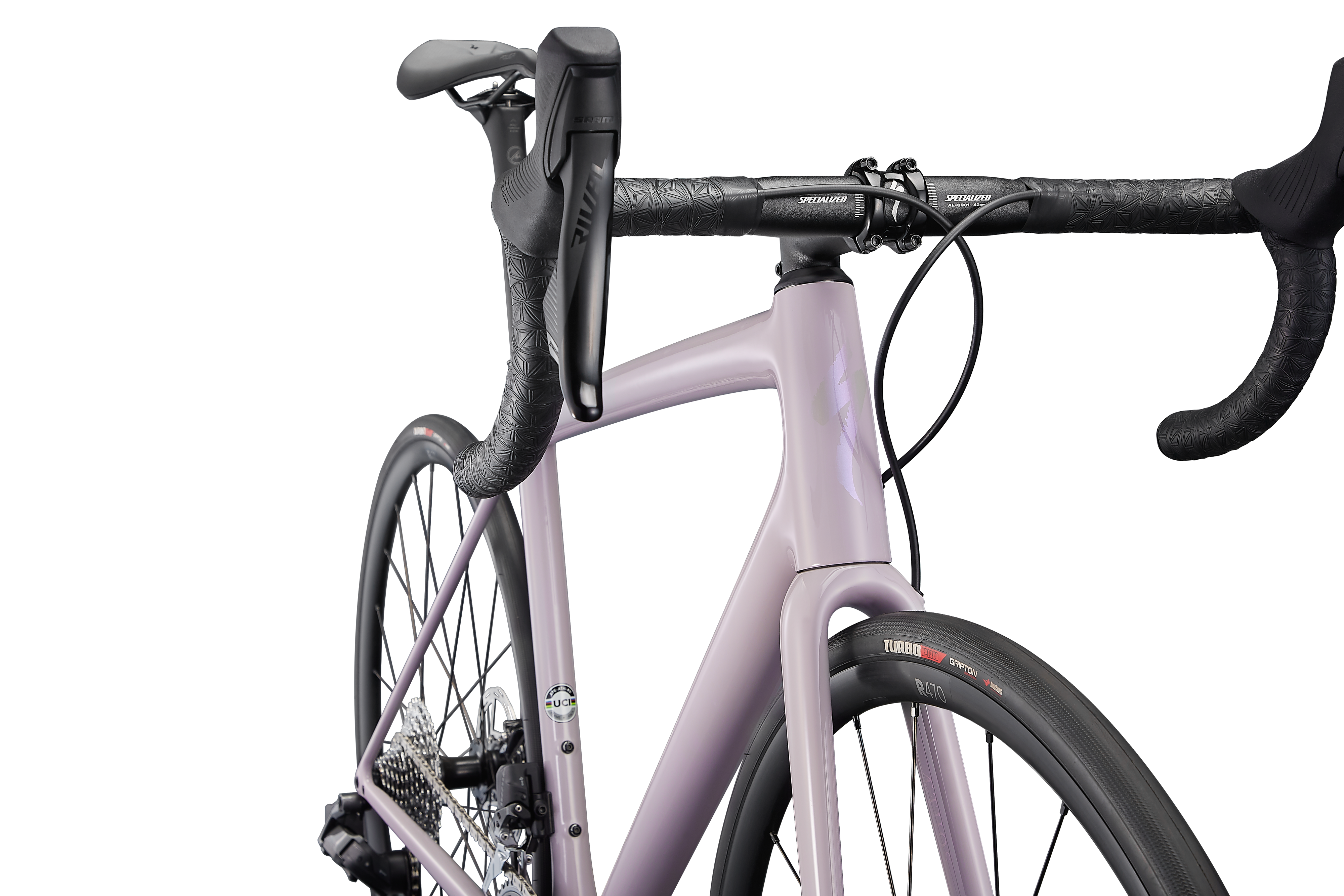 Aethos Comp - SRAM Rival eTAP AXS | Specialized.com.cn