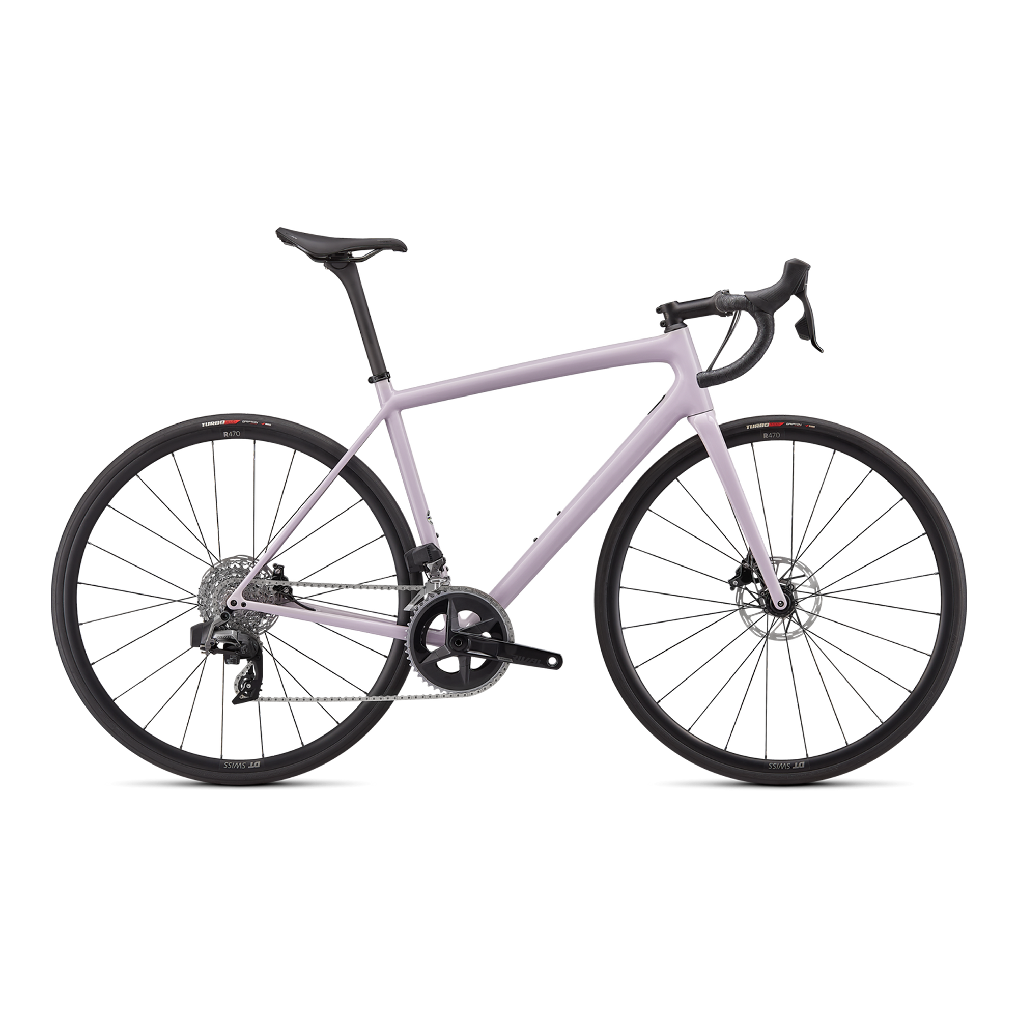 Aethos Comp - Rival eTap AXS