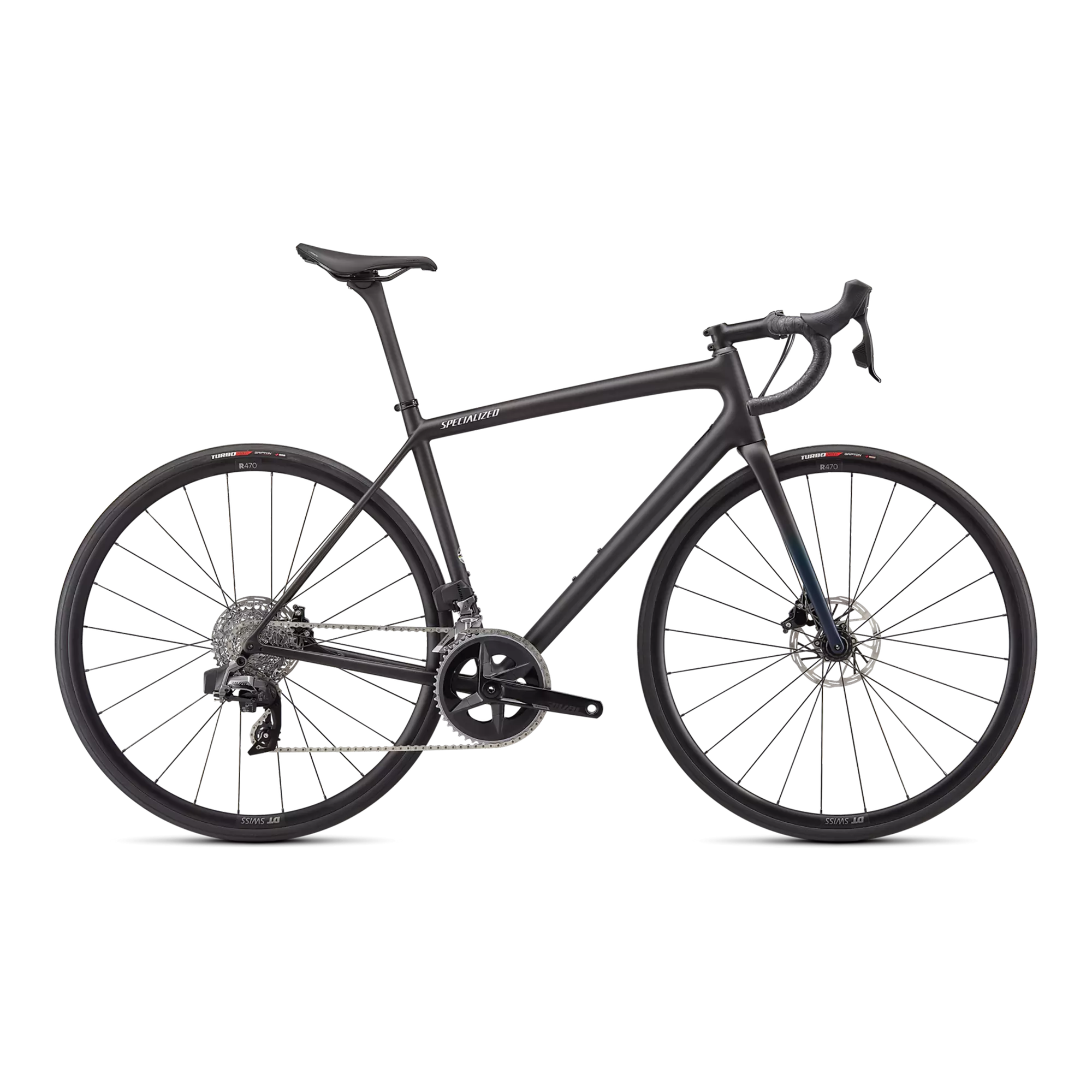 Aethos Comp - Rival eTap AXS