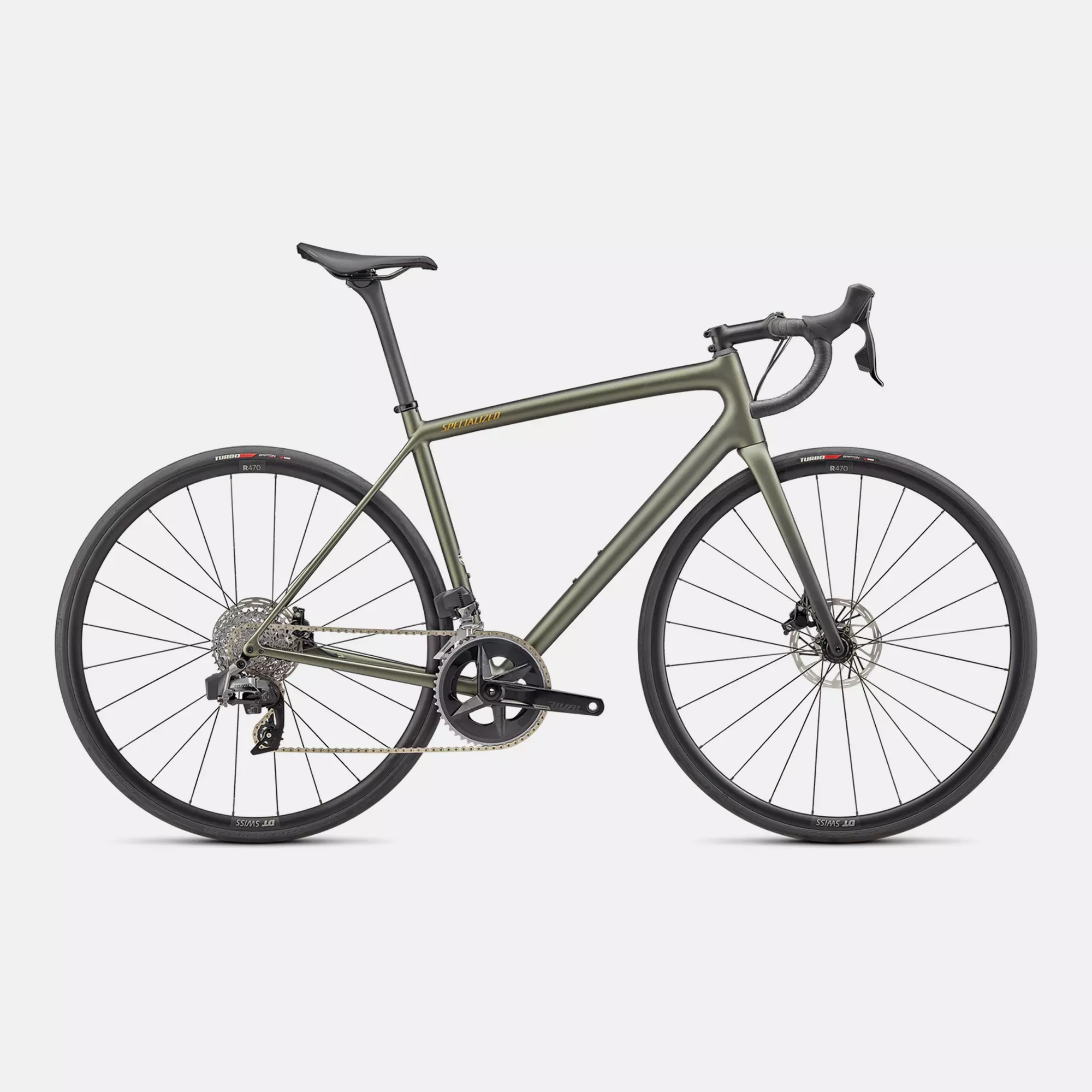 美品2024年 12速 SPECIALIZED AETHOS SPORT - メルカリ