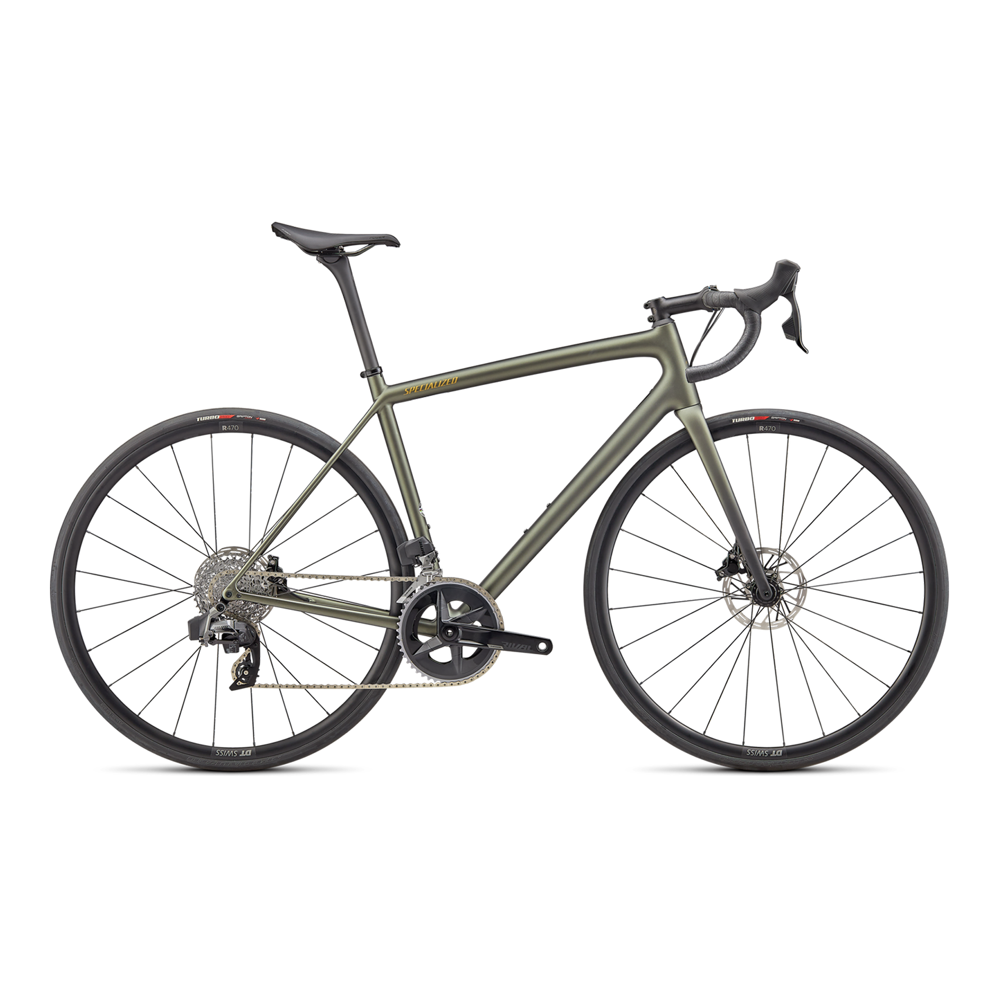 Aethos Comp - Rival eTap AXS