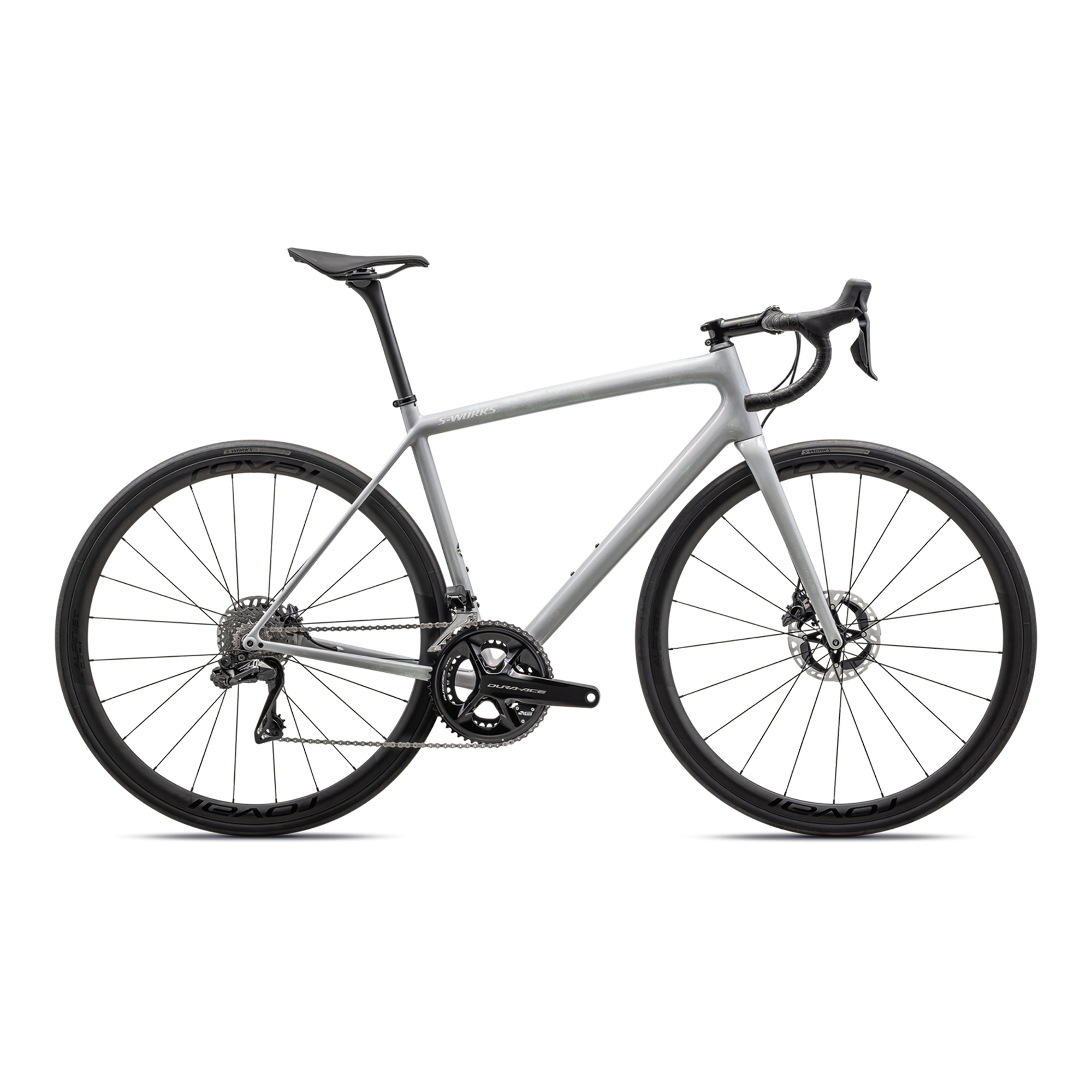 에스웍스 에이토스 S-Works Aethos - Dura-Ace Di2