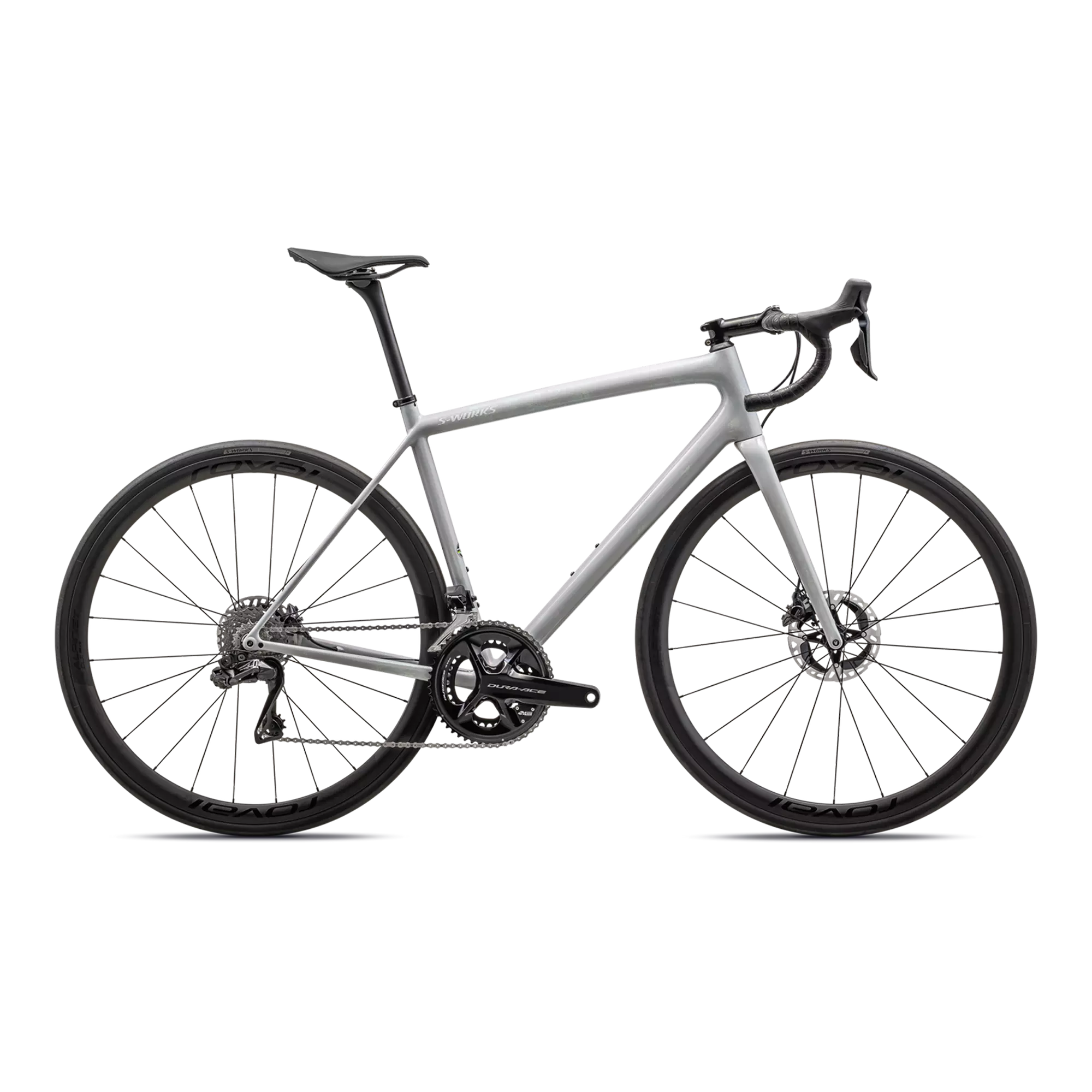 S-Works Aethos – Shimano Dura-Ace Di2