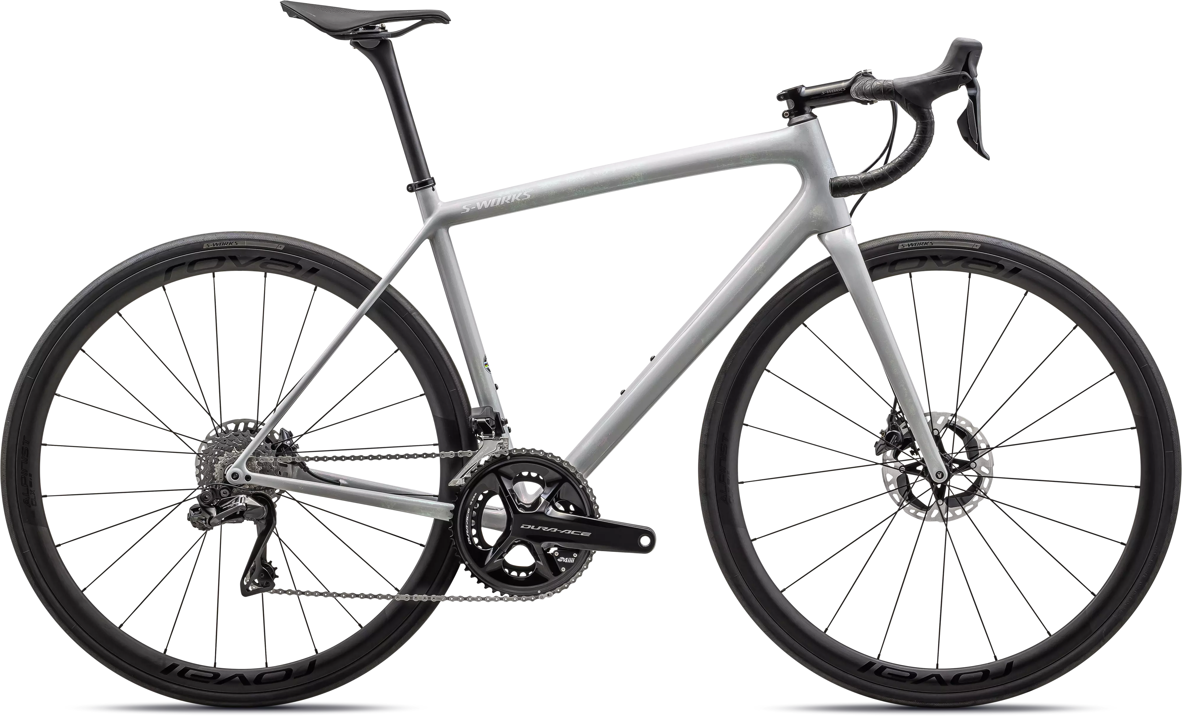 S works road bike on sale