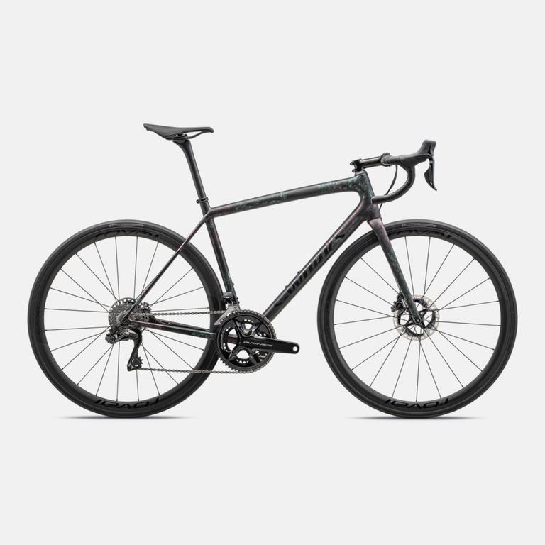 S-Works Aethos – Shimano Dura-Ace Di2