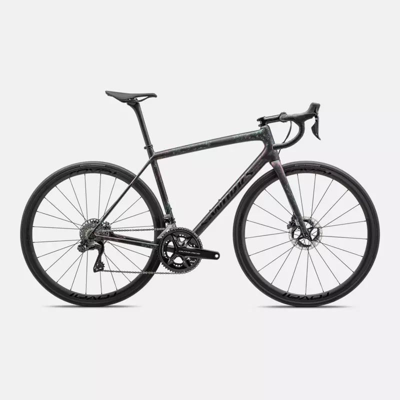 Aethos Pro - Shimano Ultegra Di2 Aethos Pro - Shimano Ultegra Di2