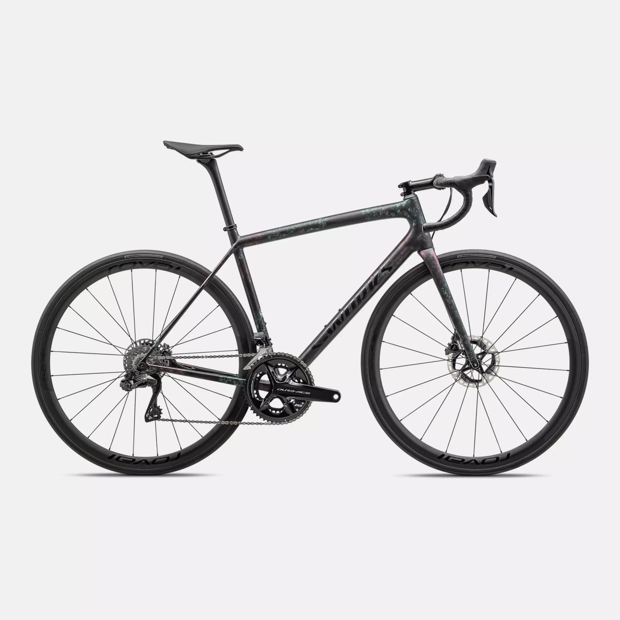 Aethos Comp - Rival eTap AXS