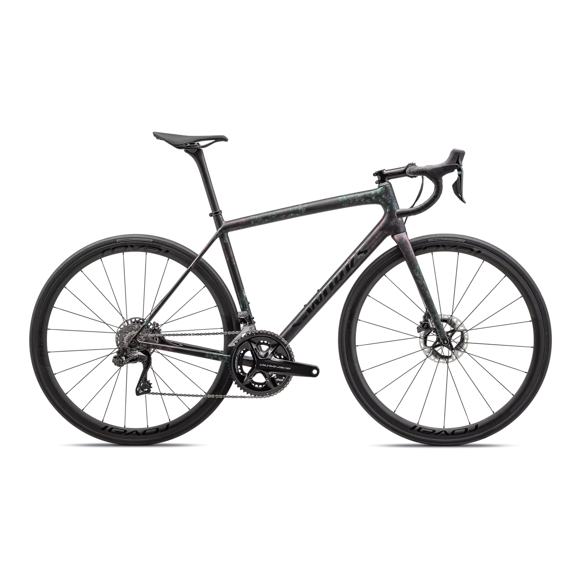 에스웍스 에이토스 S-Works Aethos - Dura-Ace Di2