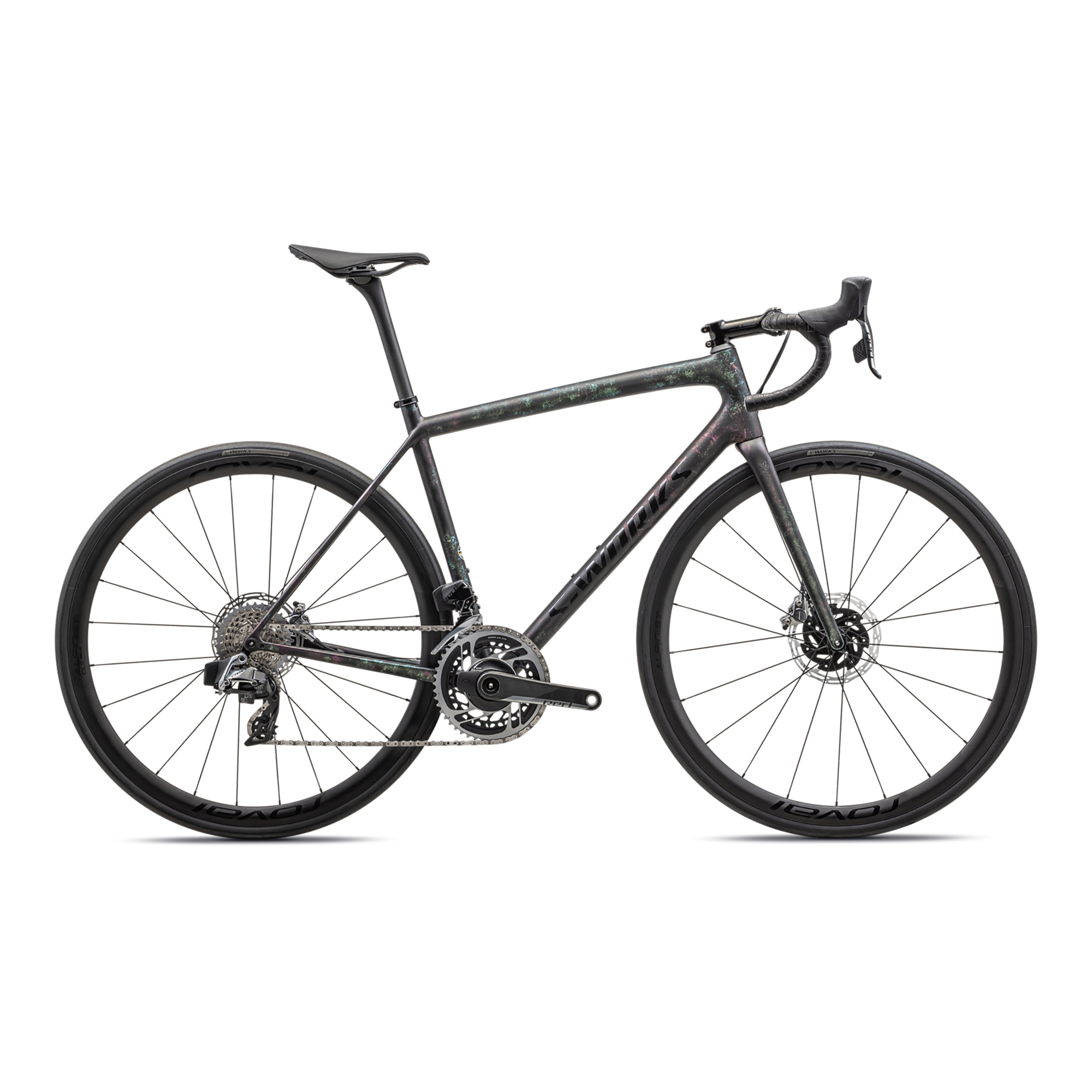 S-Works Aethos Etap