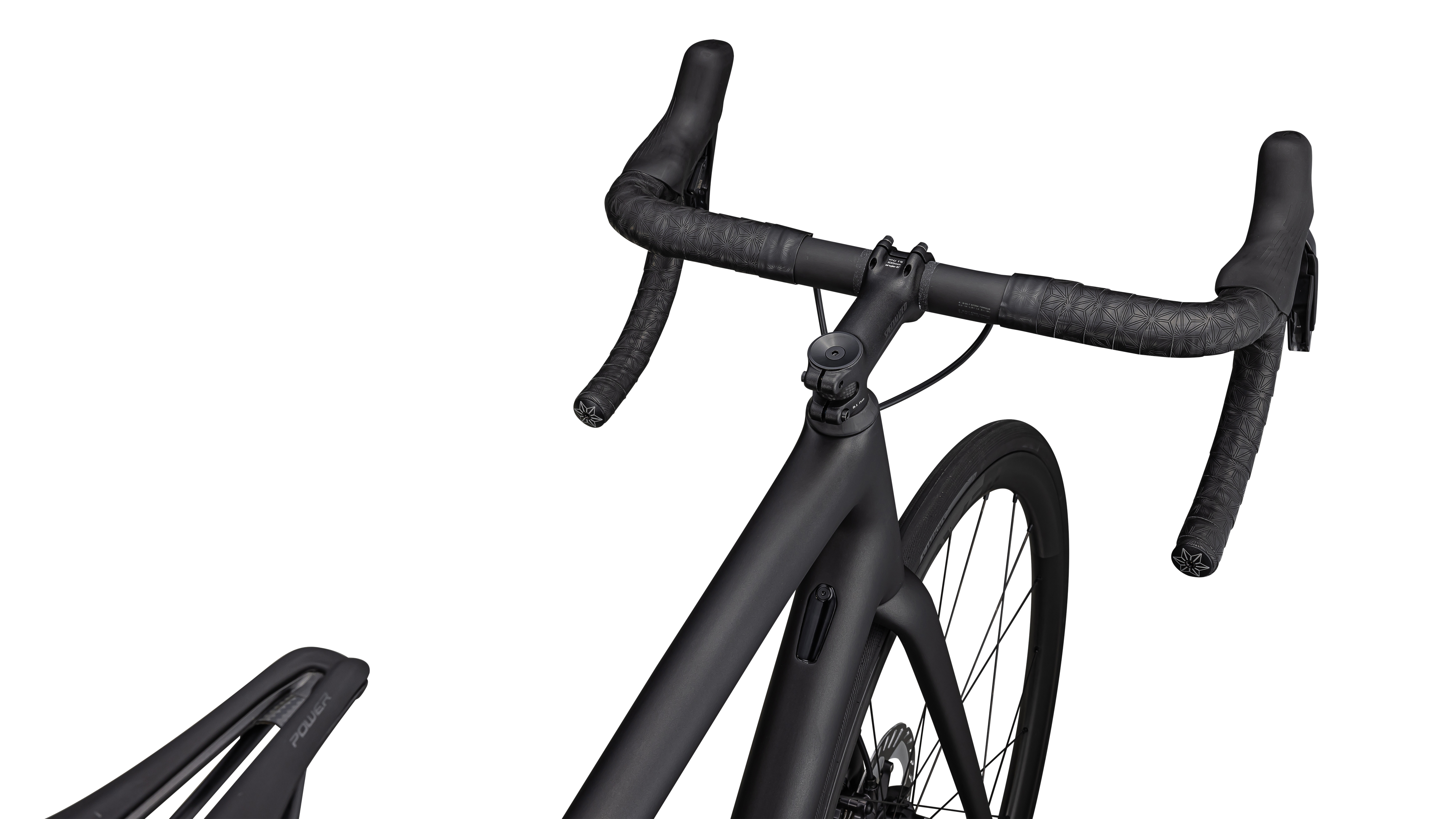 無金利キャンペーン対象】AETHOS PRO - SHIMANO ULTEGRA DI2 OBSD/GRNT 