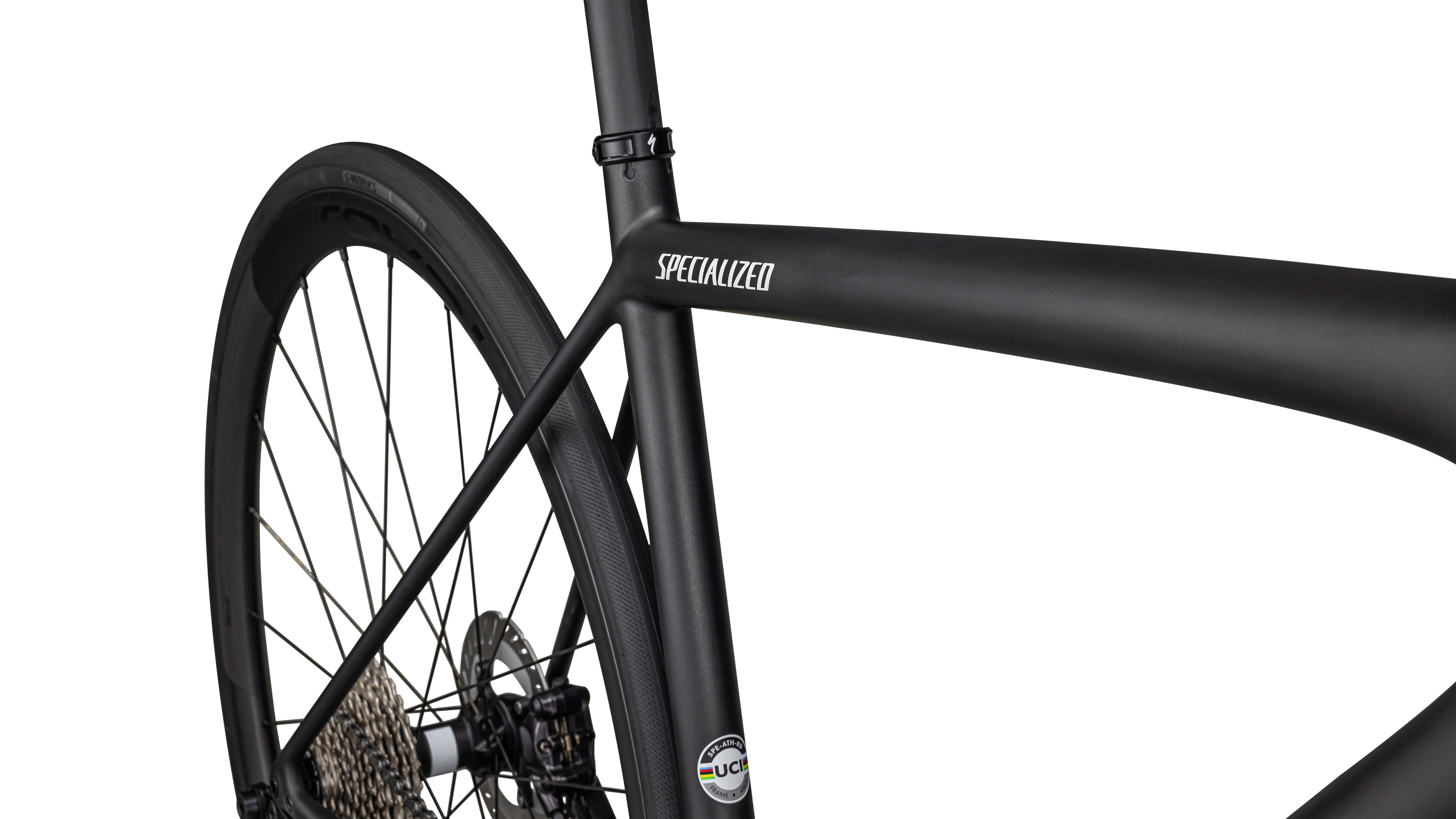 Specialized aethos online 2021